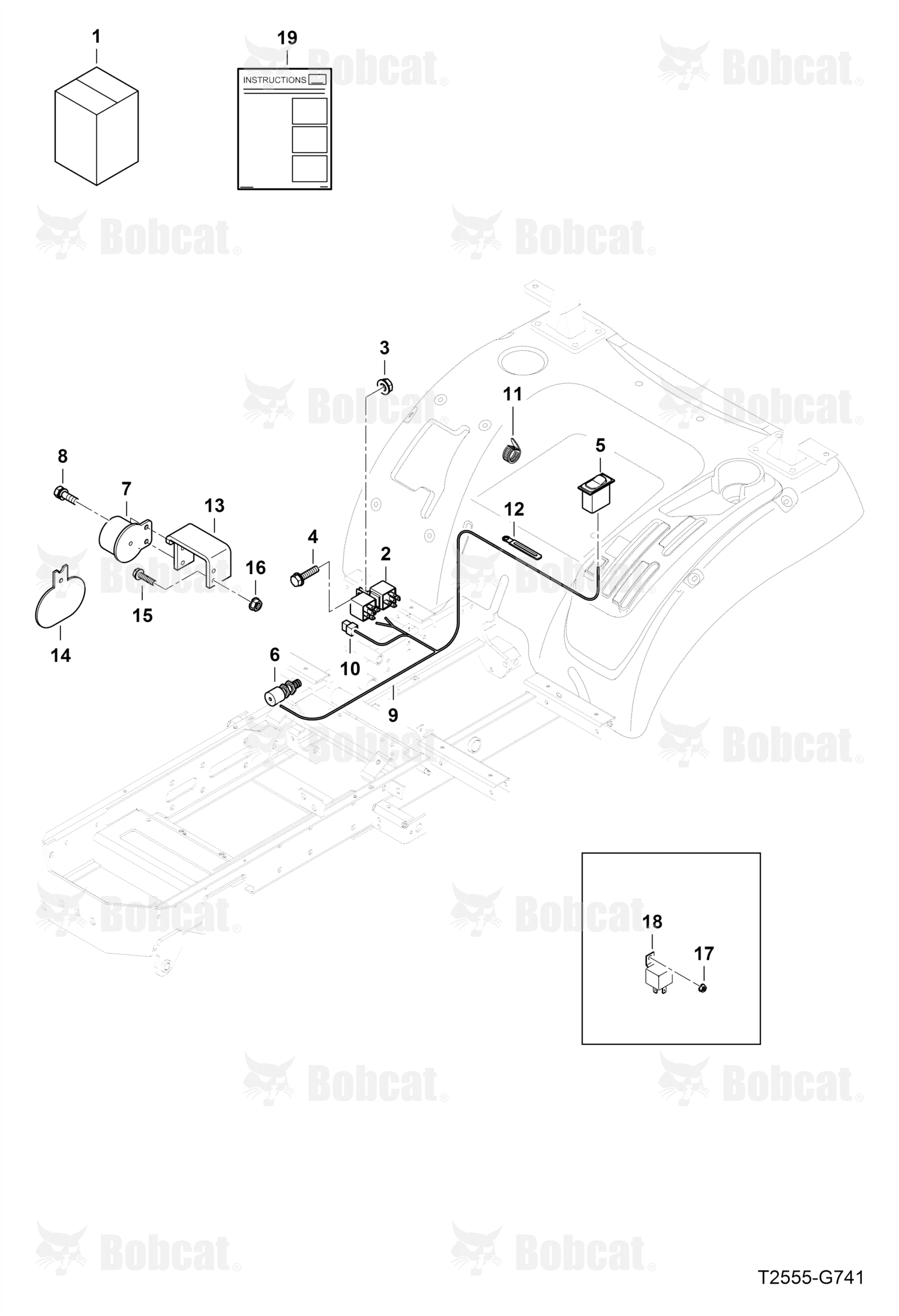 Harness Assembly