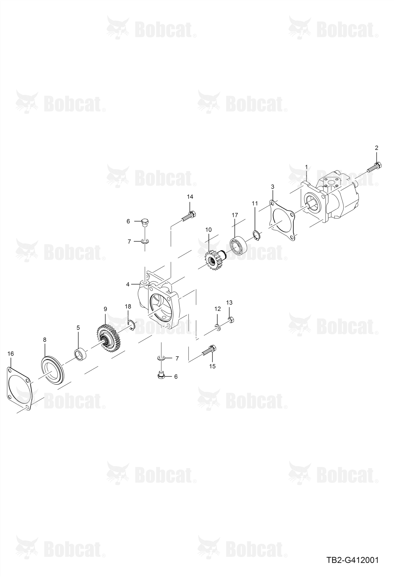 Gasket
