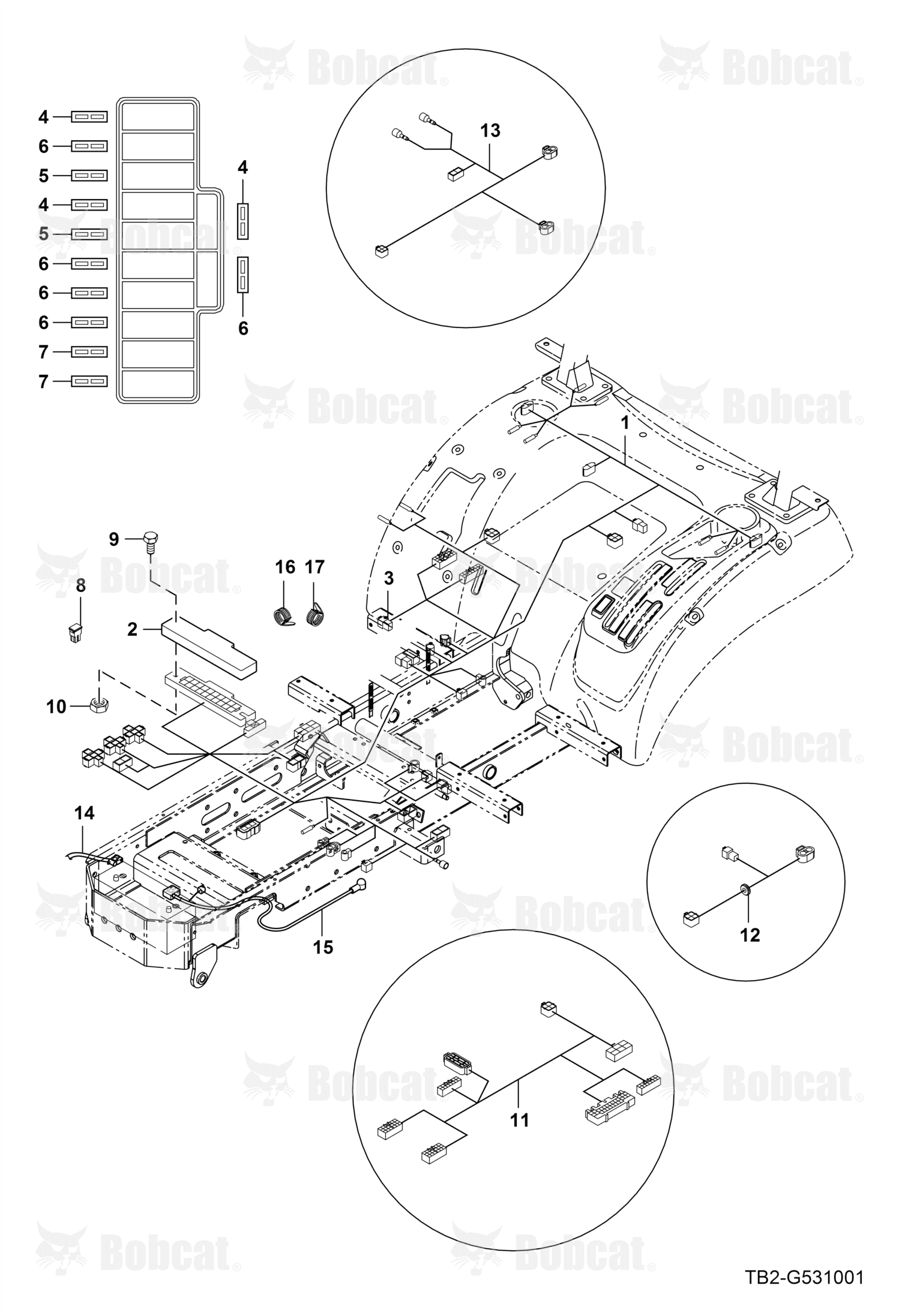 Fuse 10 Amp