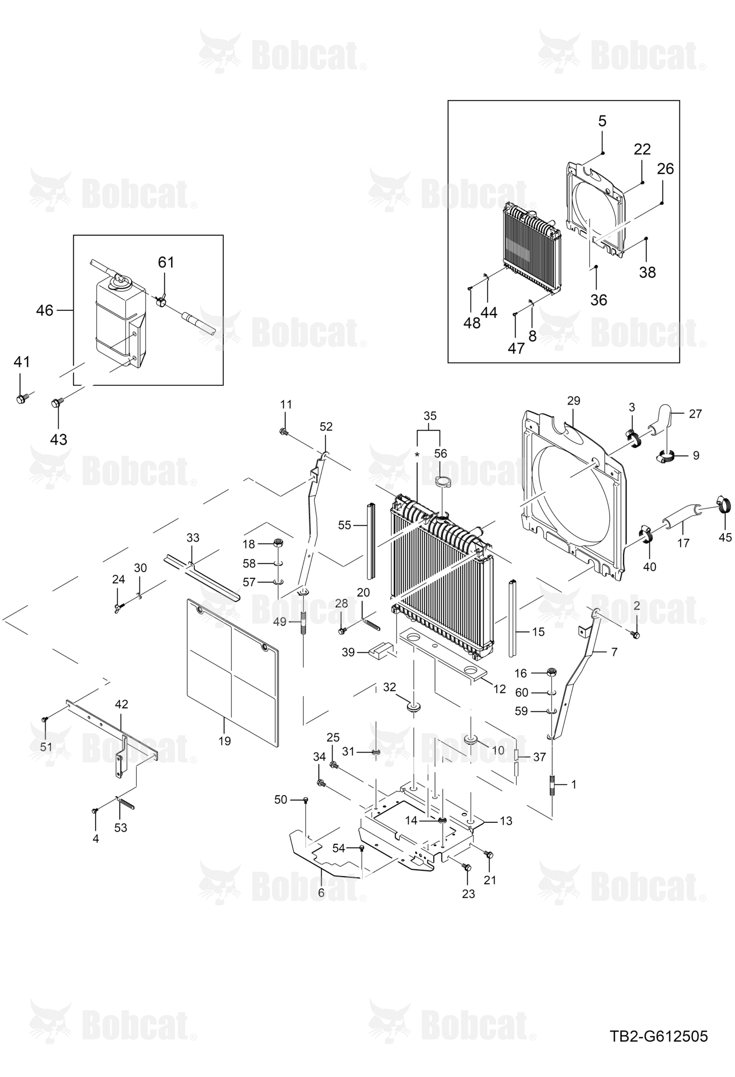 Cover Battery