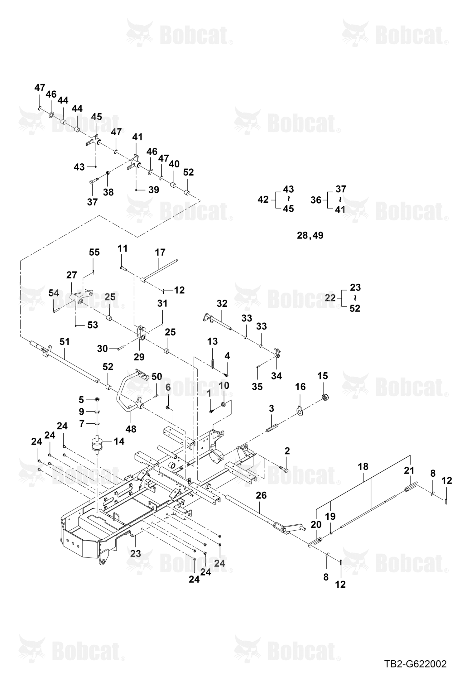 Bolt Hex