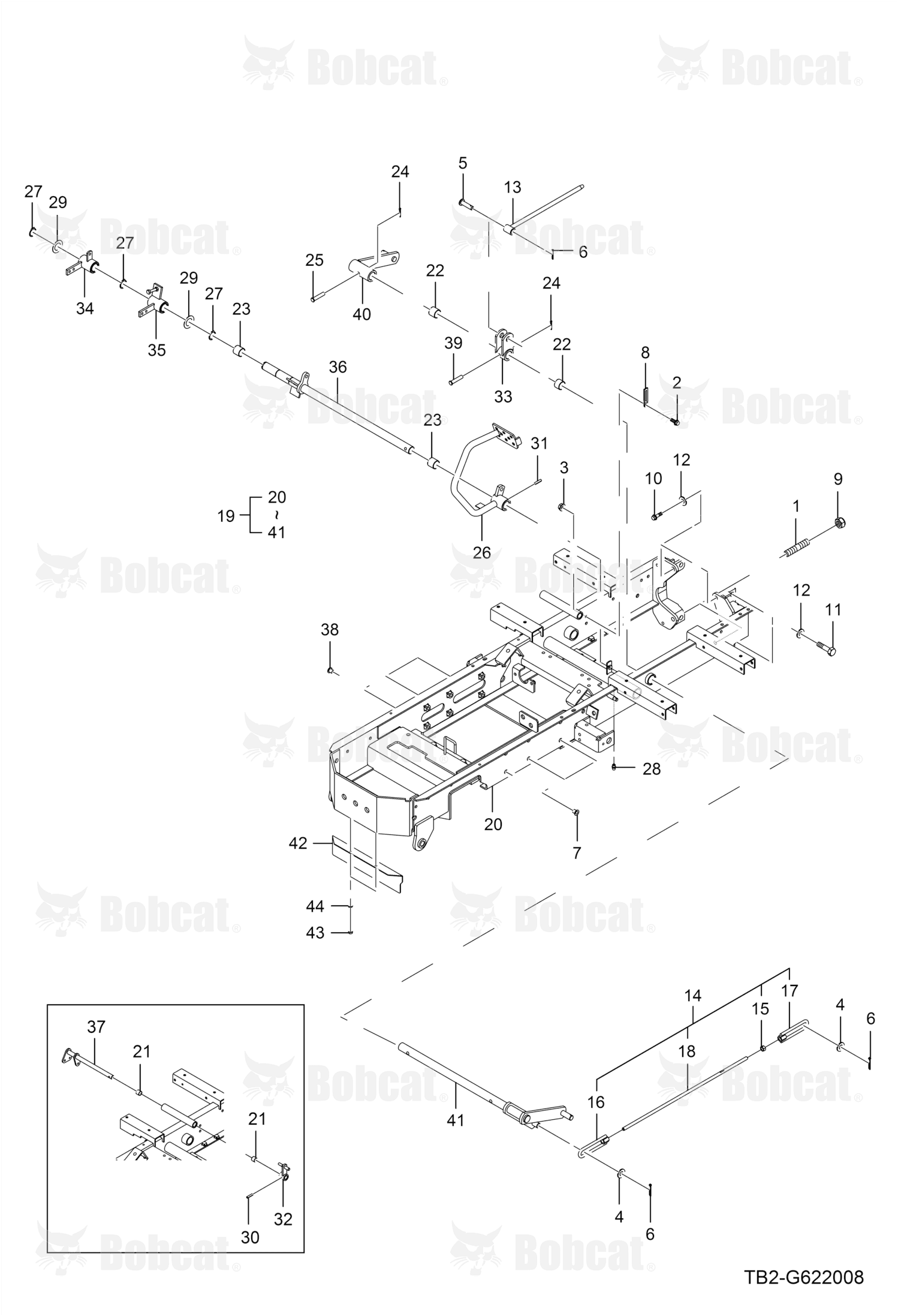 Pin Joint