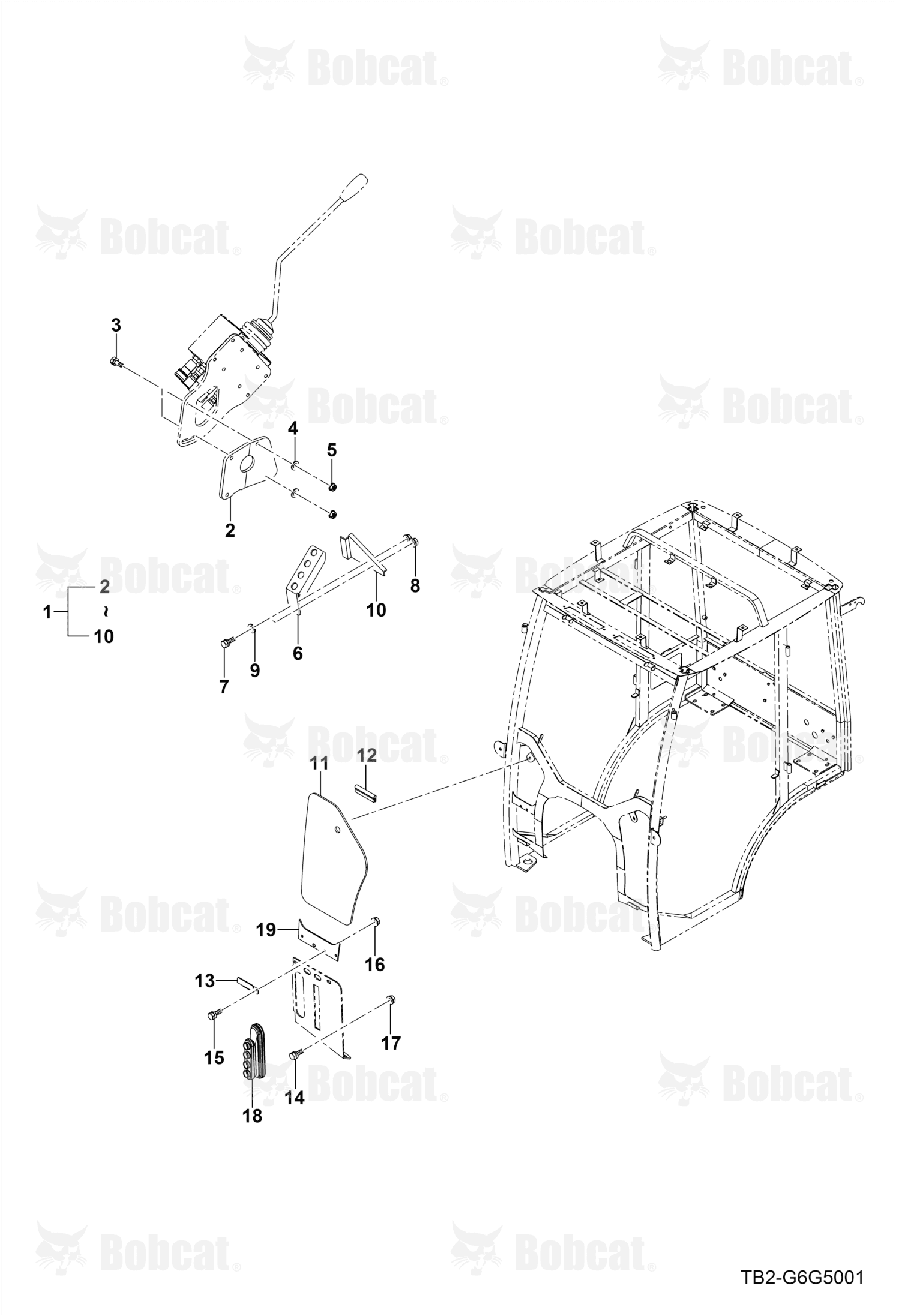 Cover Plate