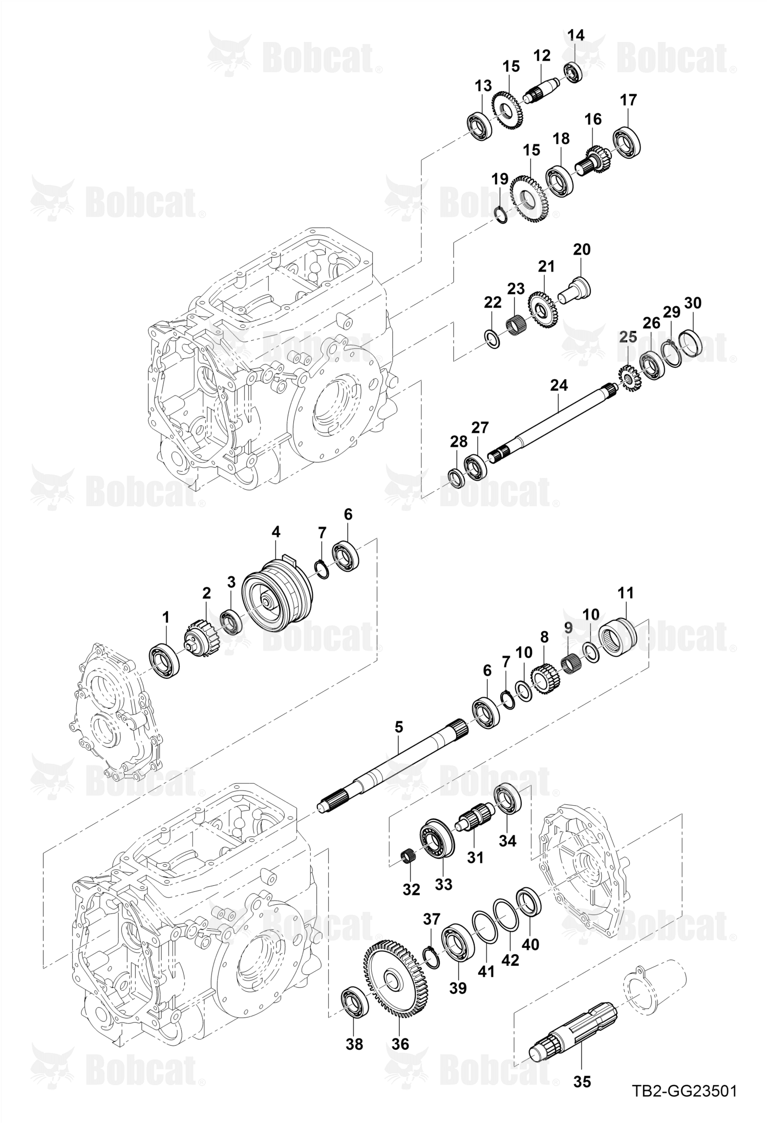 Cover Seal