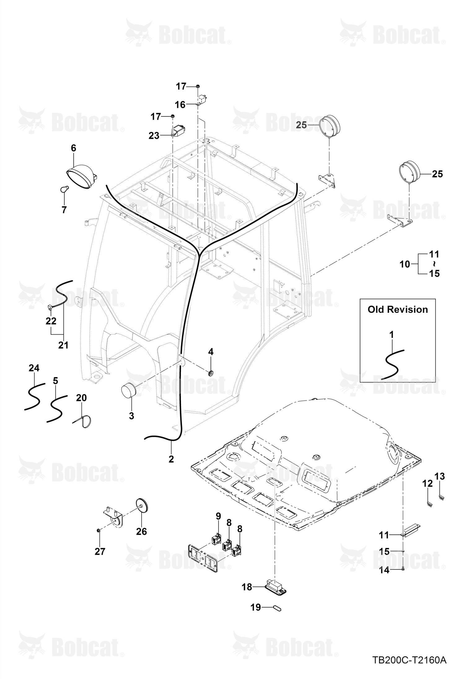 Bolt Hex