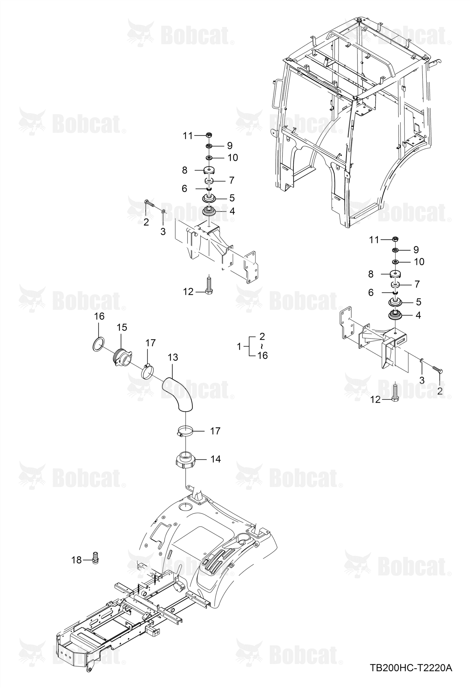 Packing Rubber
