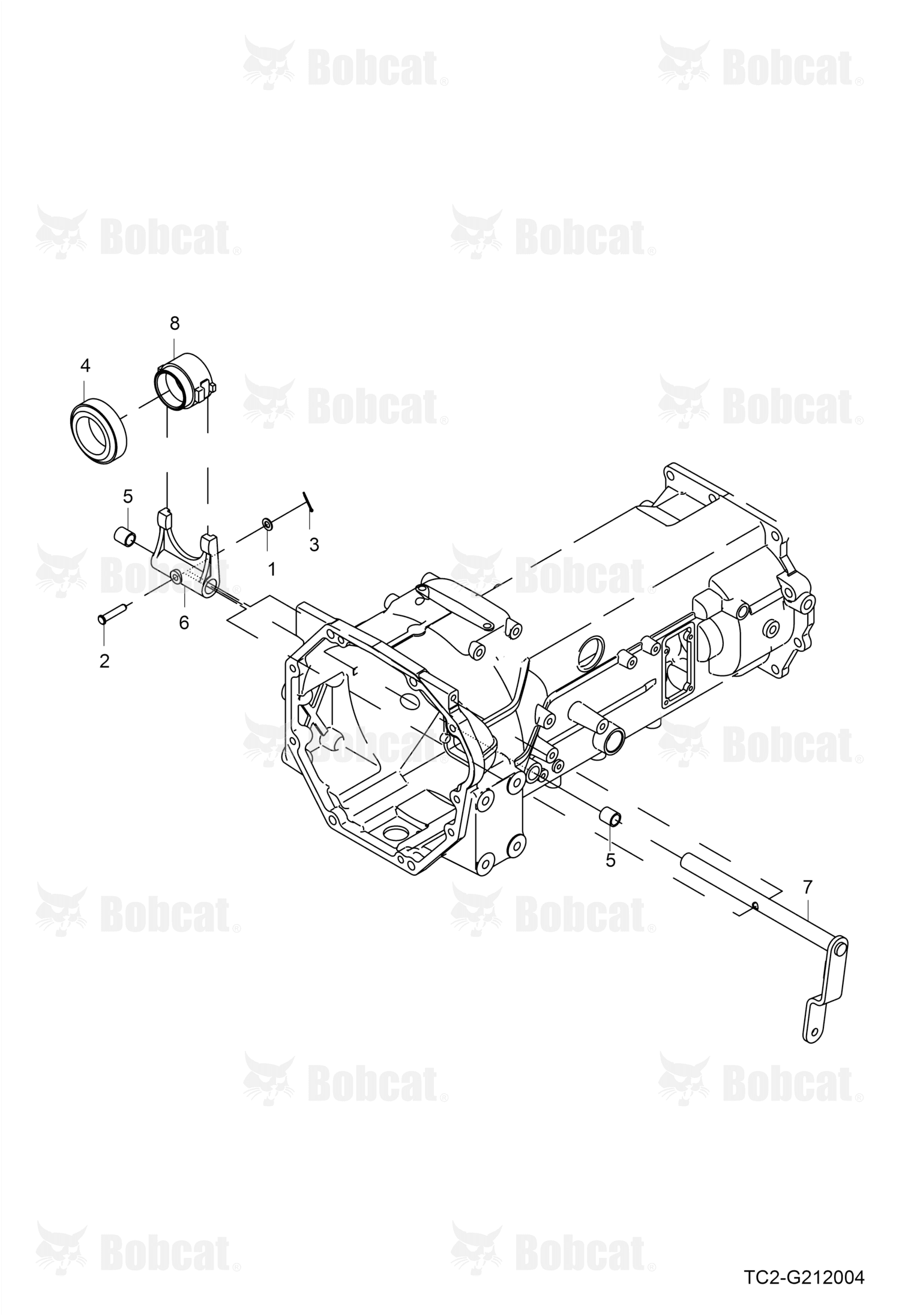 Pin Joint