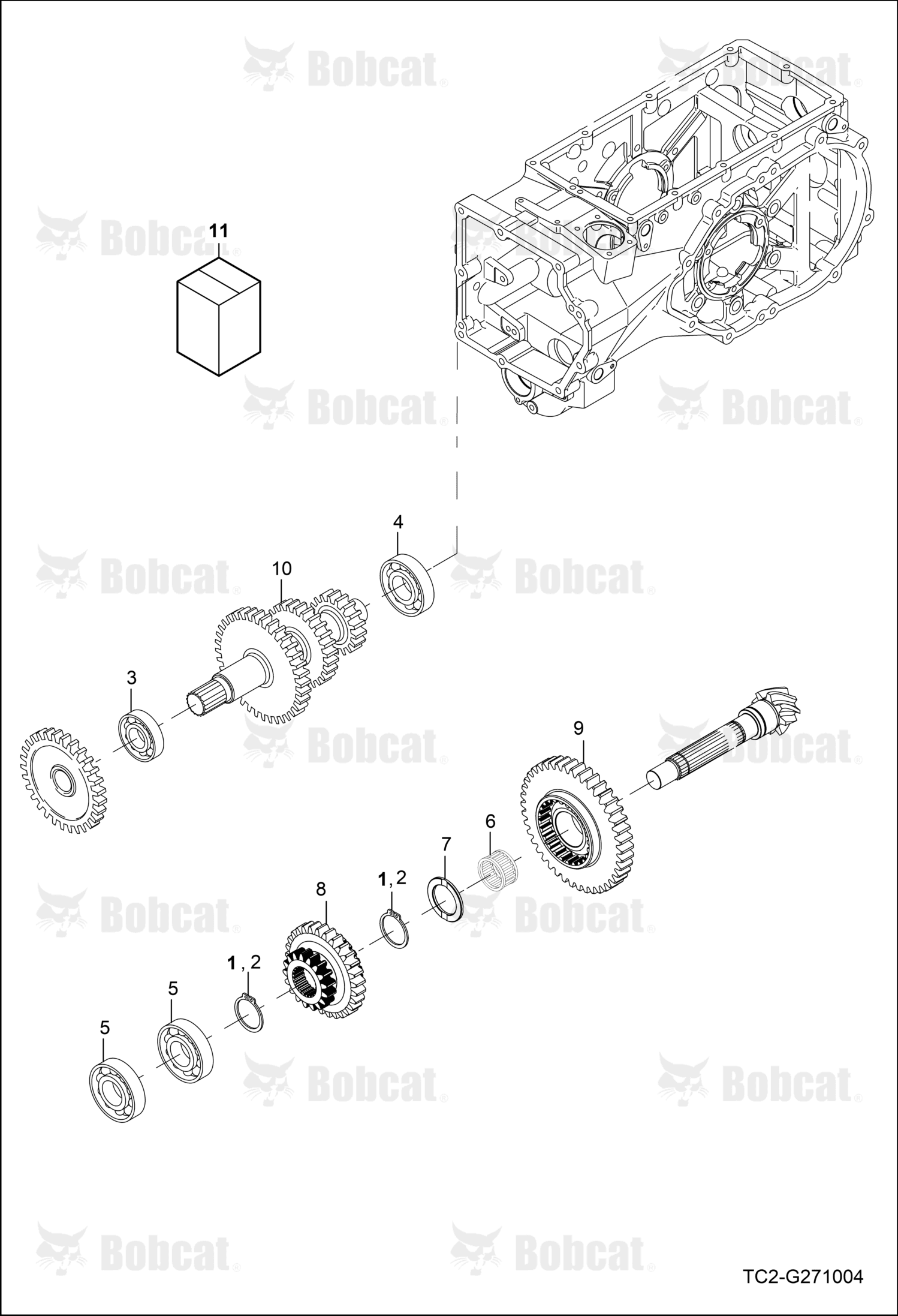 Bearing Ball