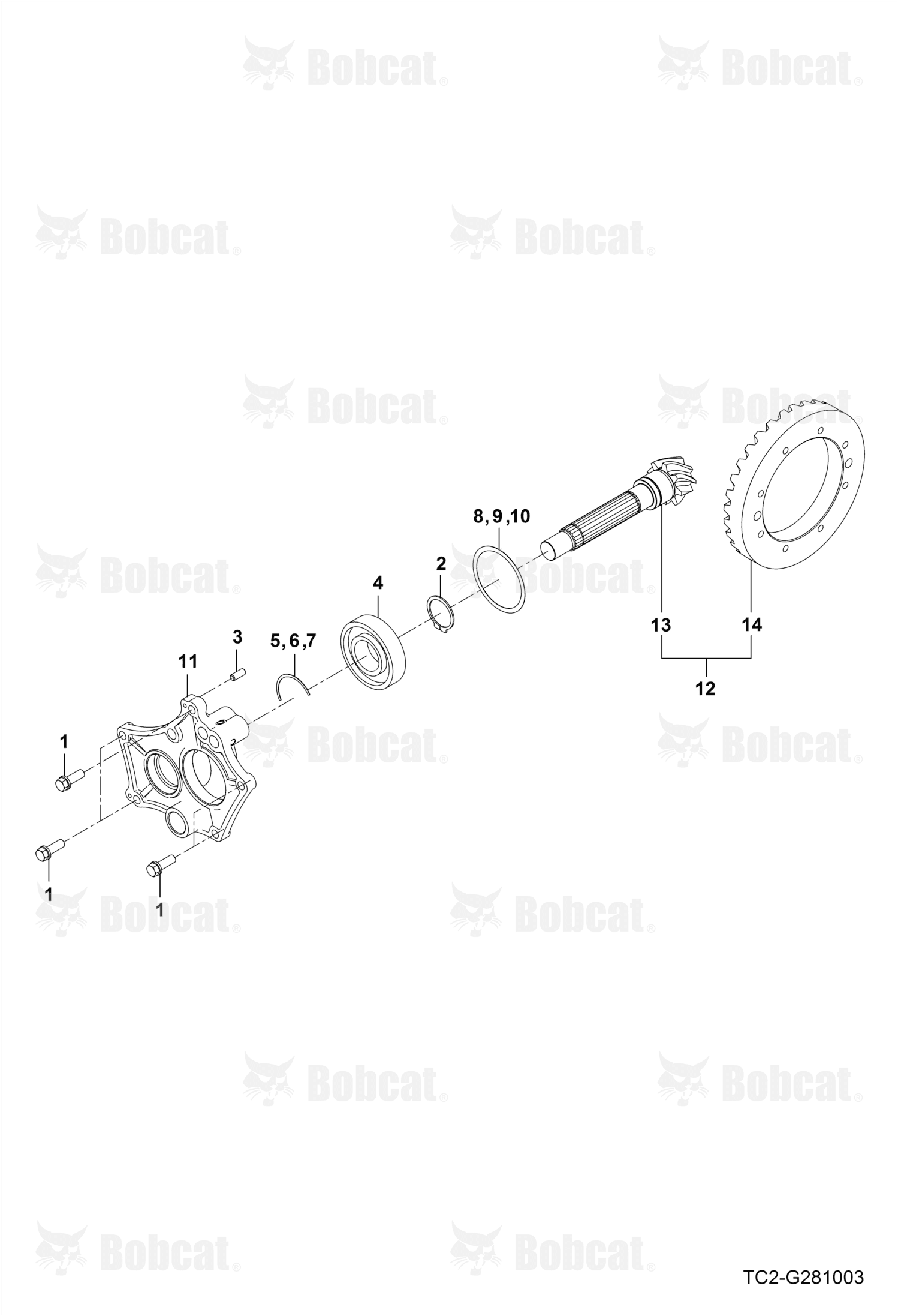 Gear Ring