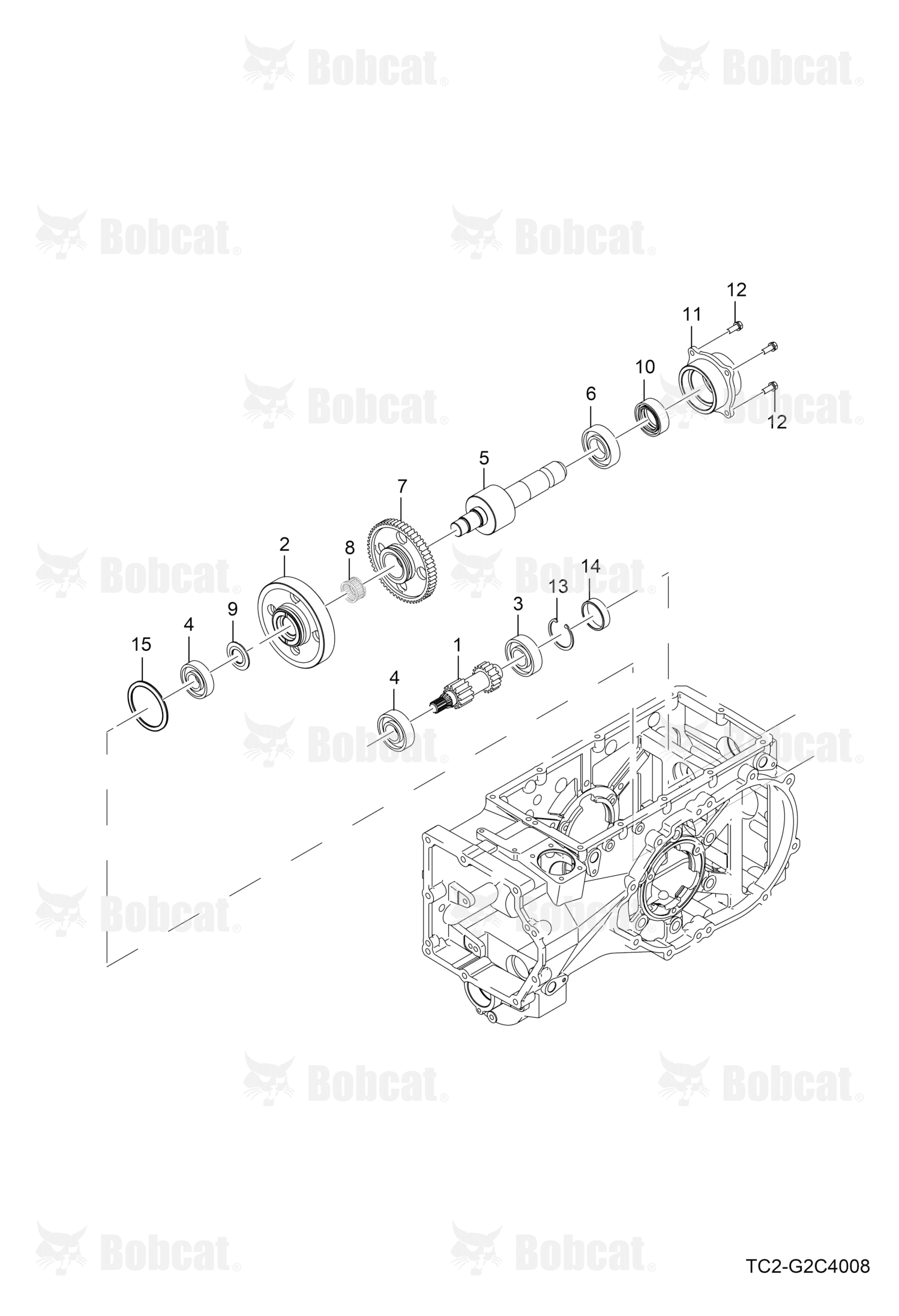 Bearing Ball