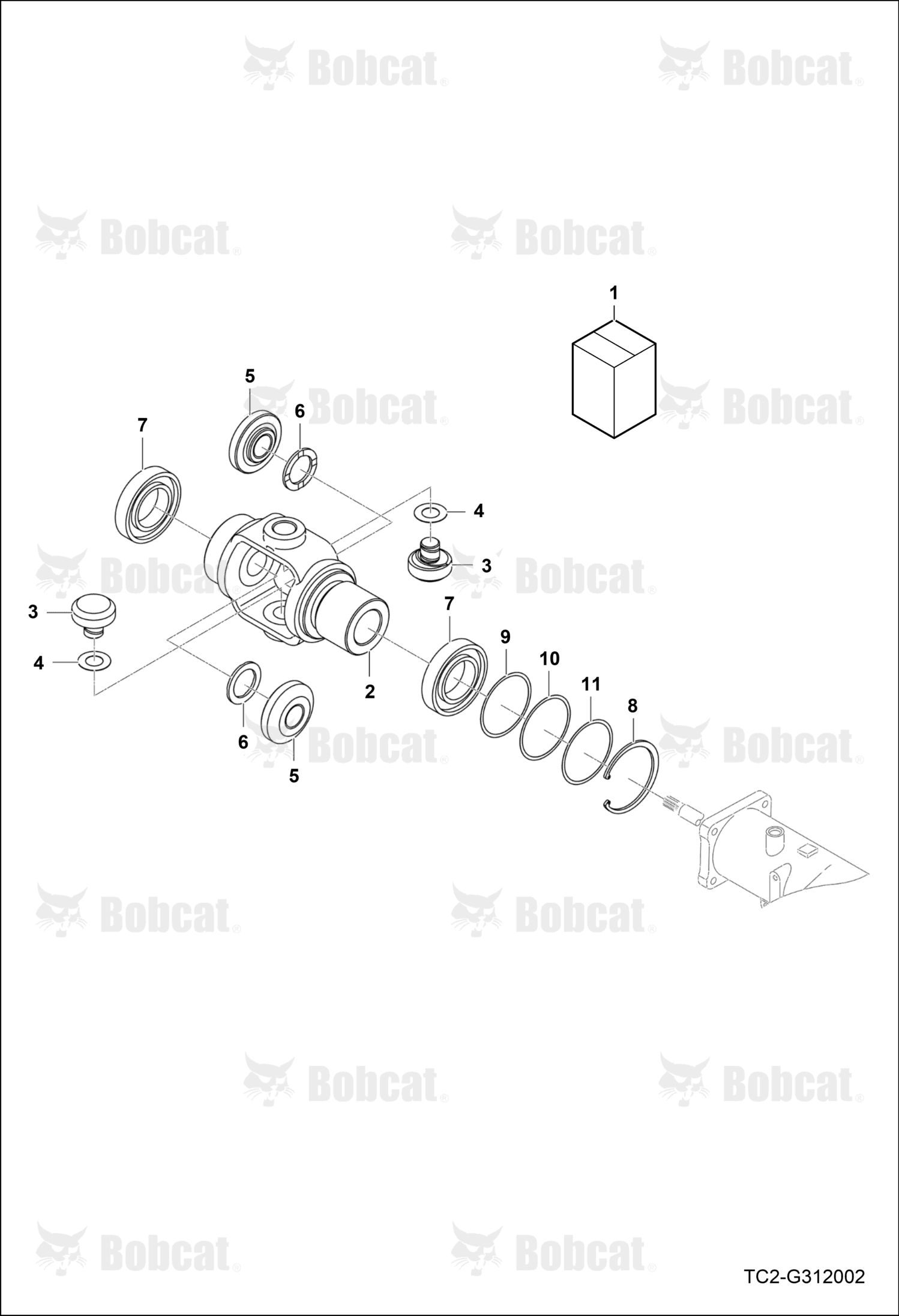 Bearing Ball