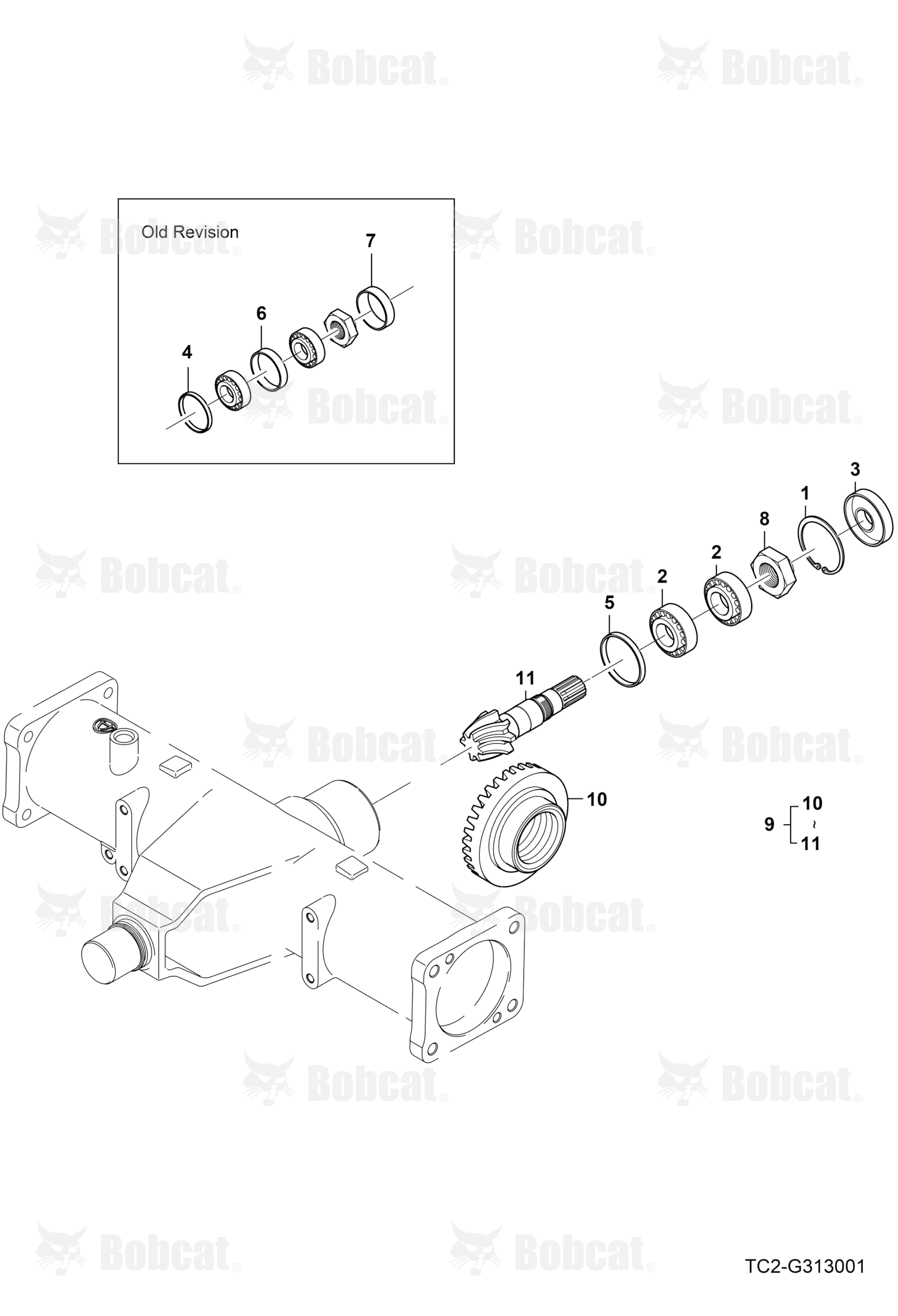 Collar, Locking