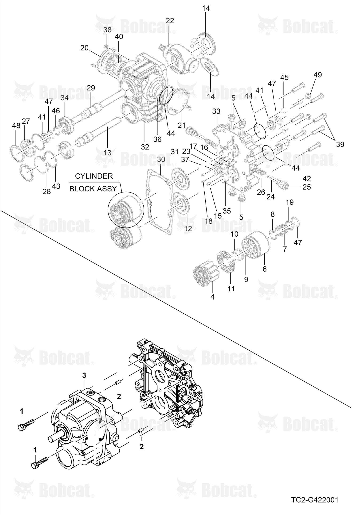 Cover Plate