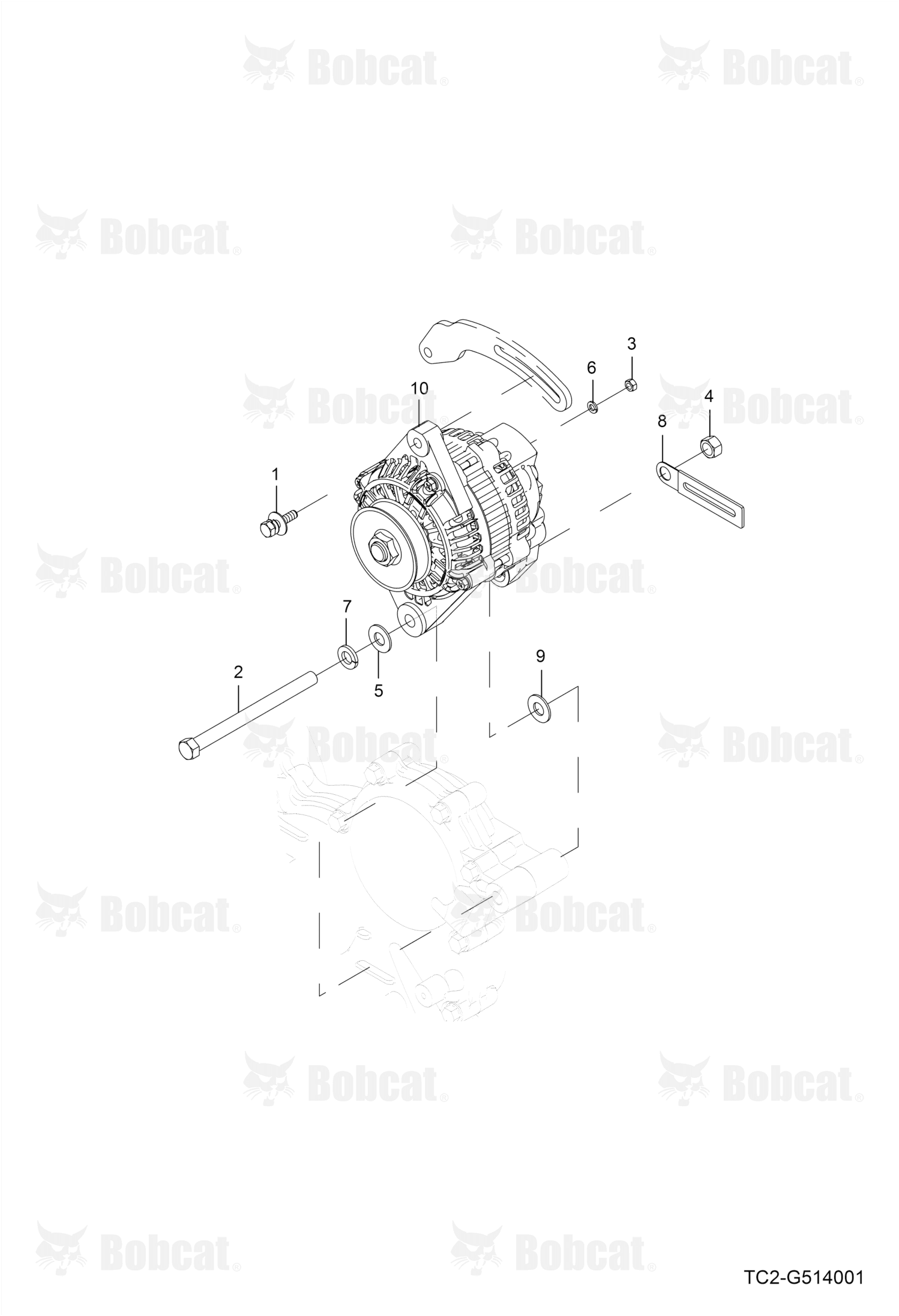 Bolt