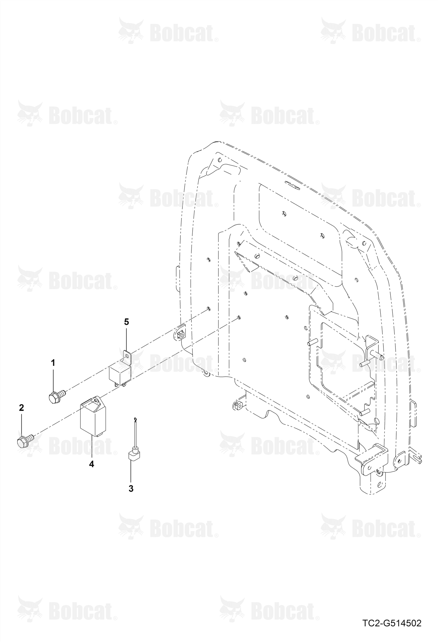 Controller Preheater