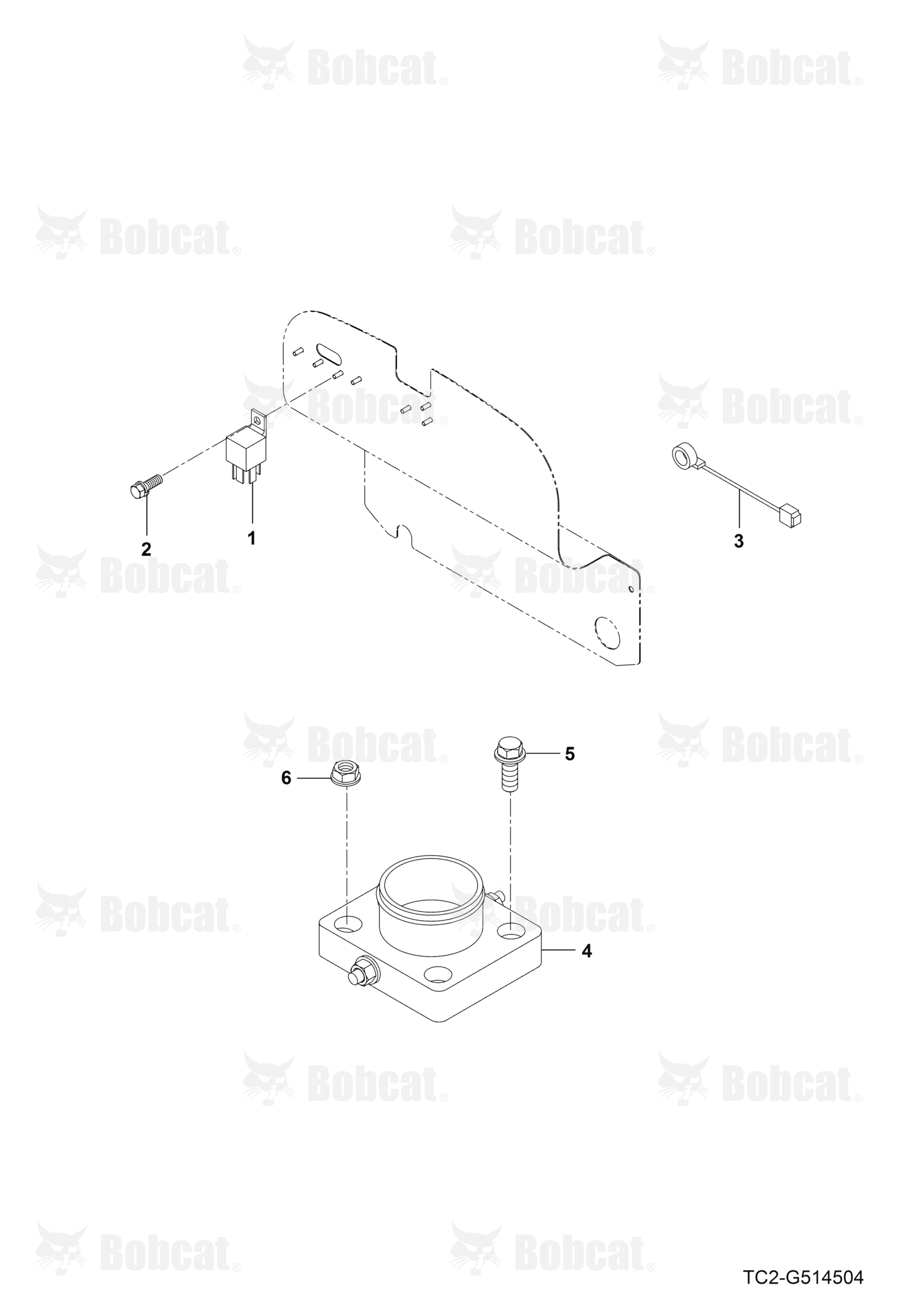 Heater Assembly