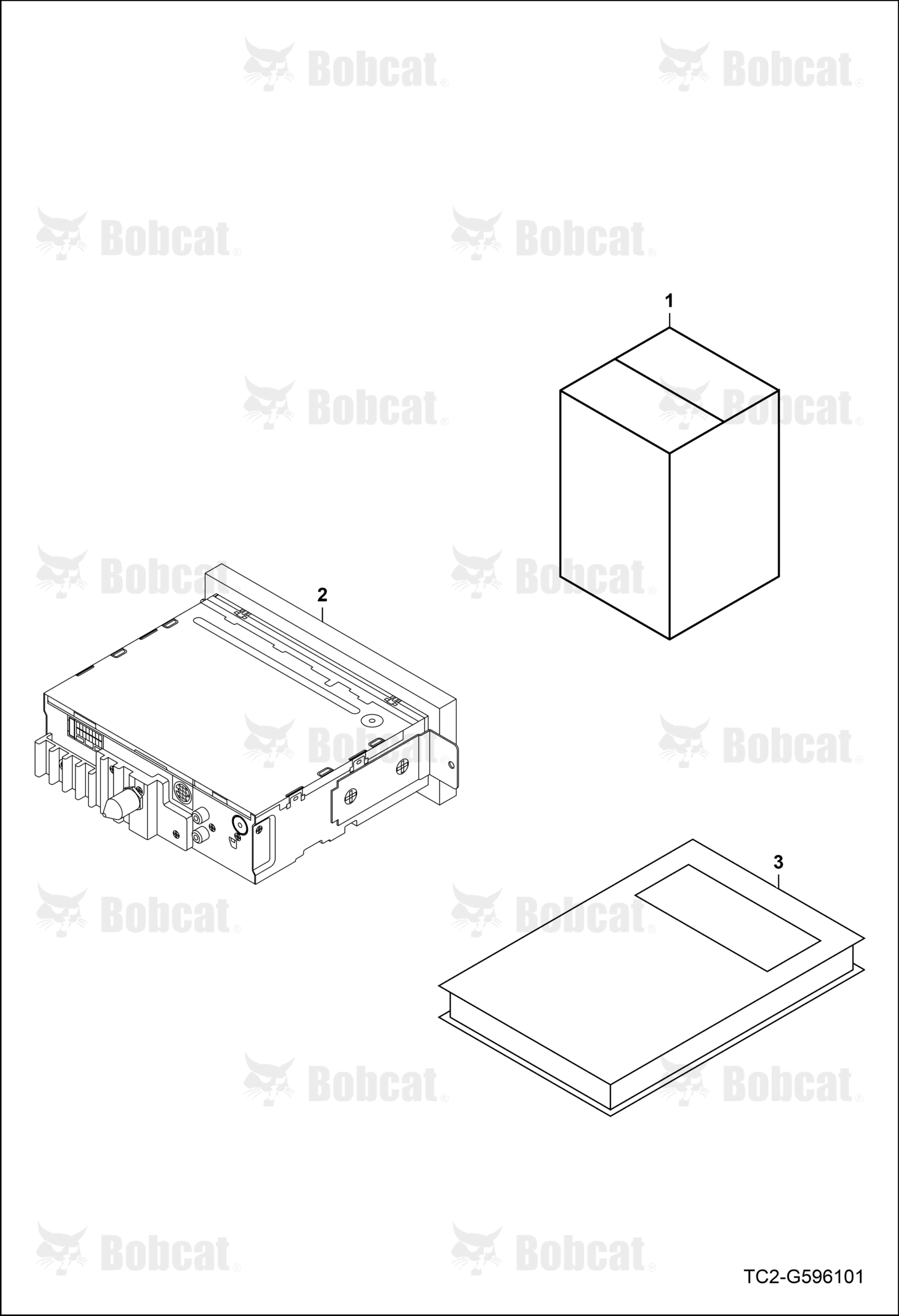 Instructions Install