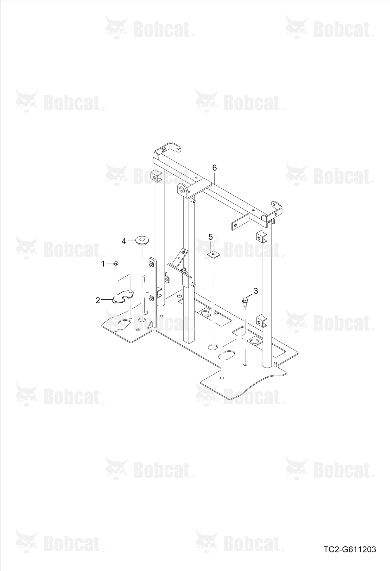 Plate Guide