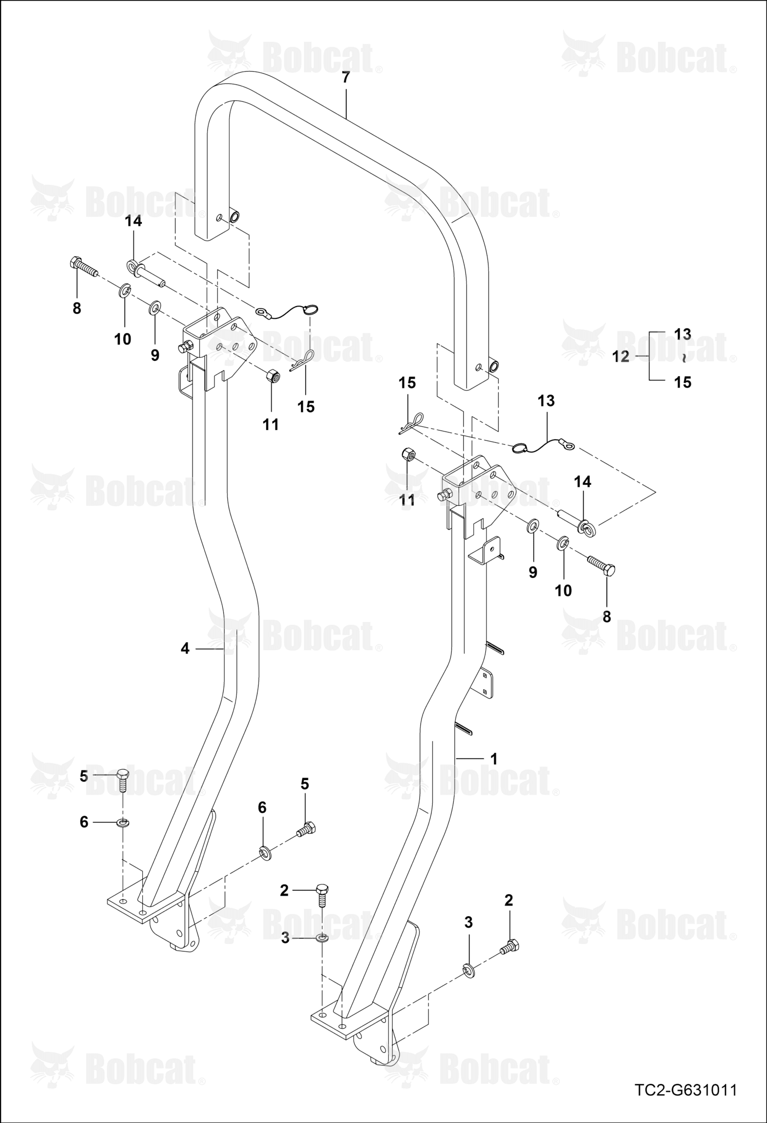 Support Bracket