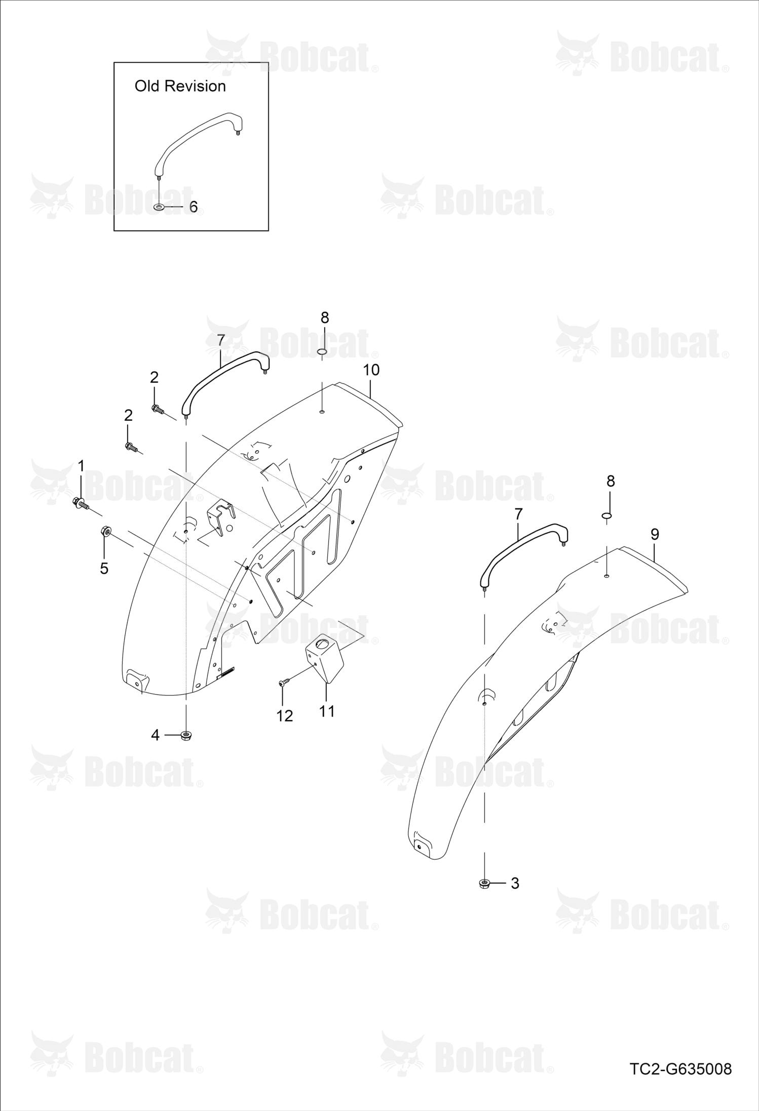 Bolt Hex