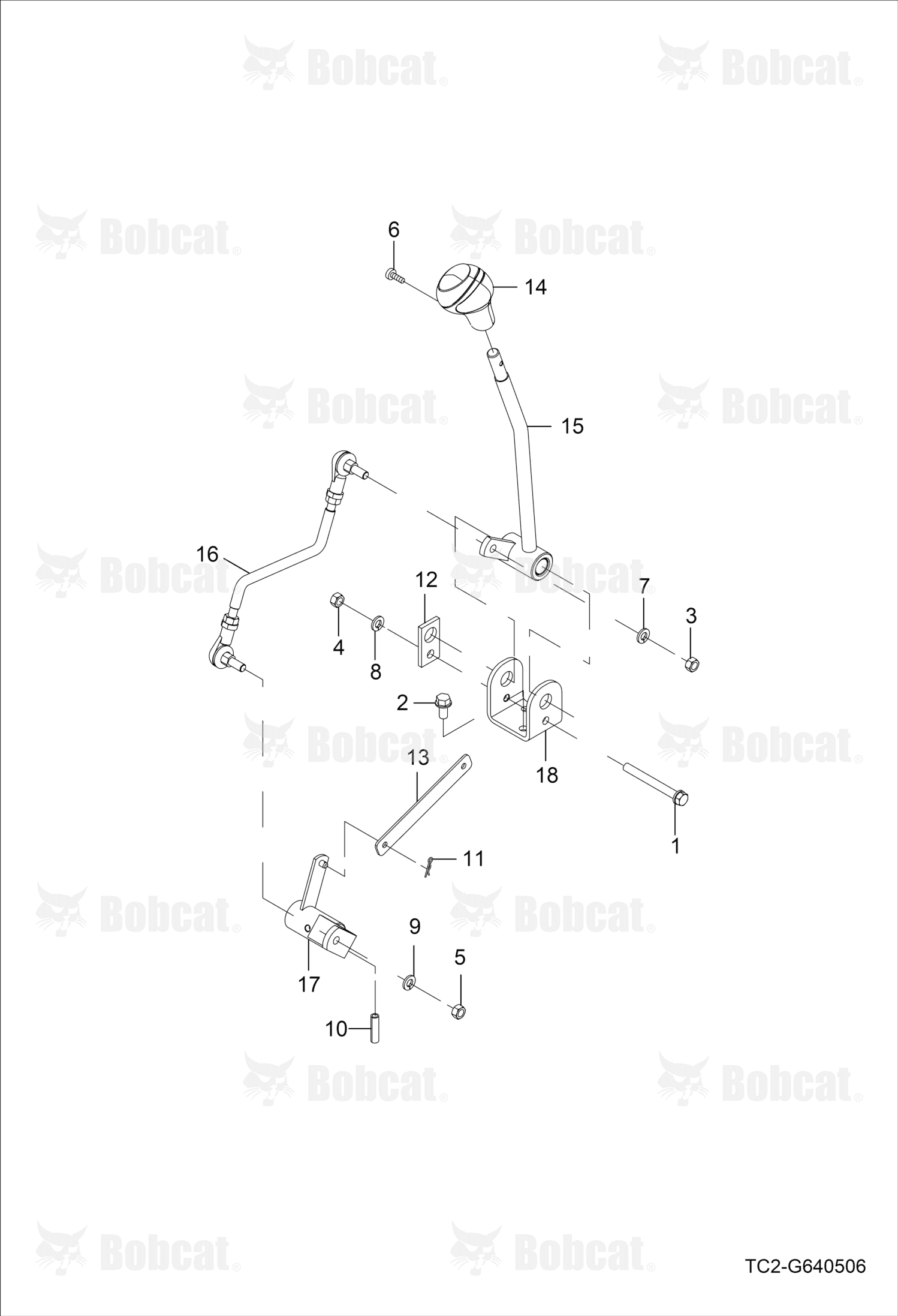 Shaft, Position Draft