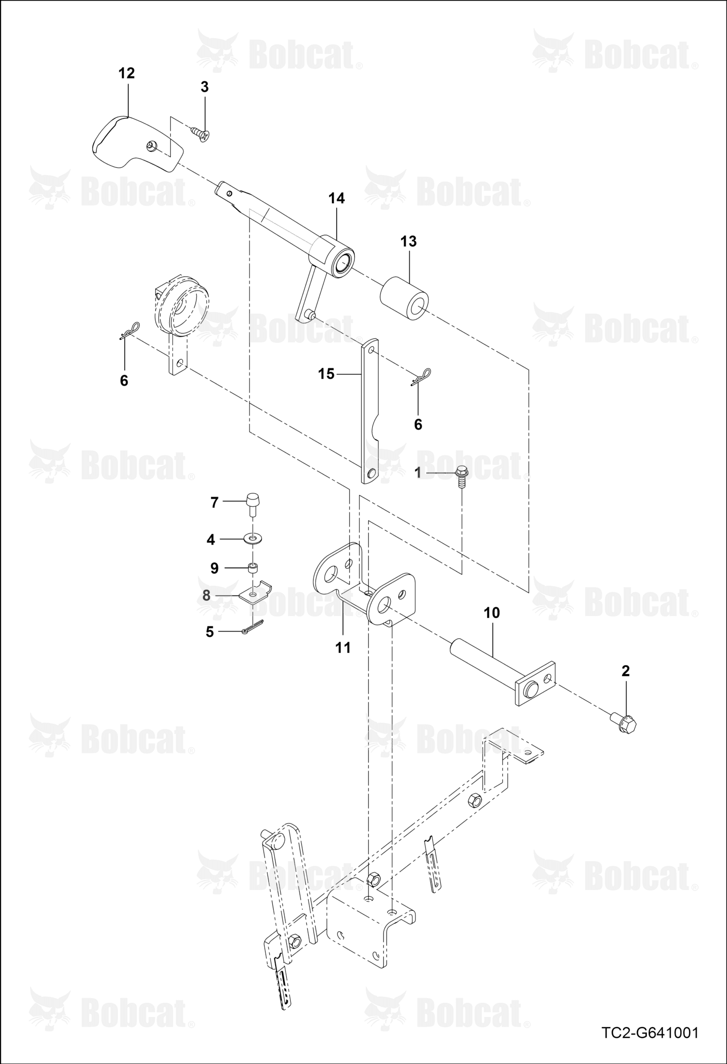 Washer Plain