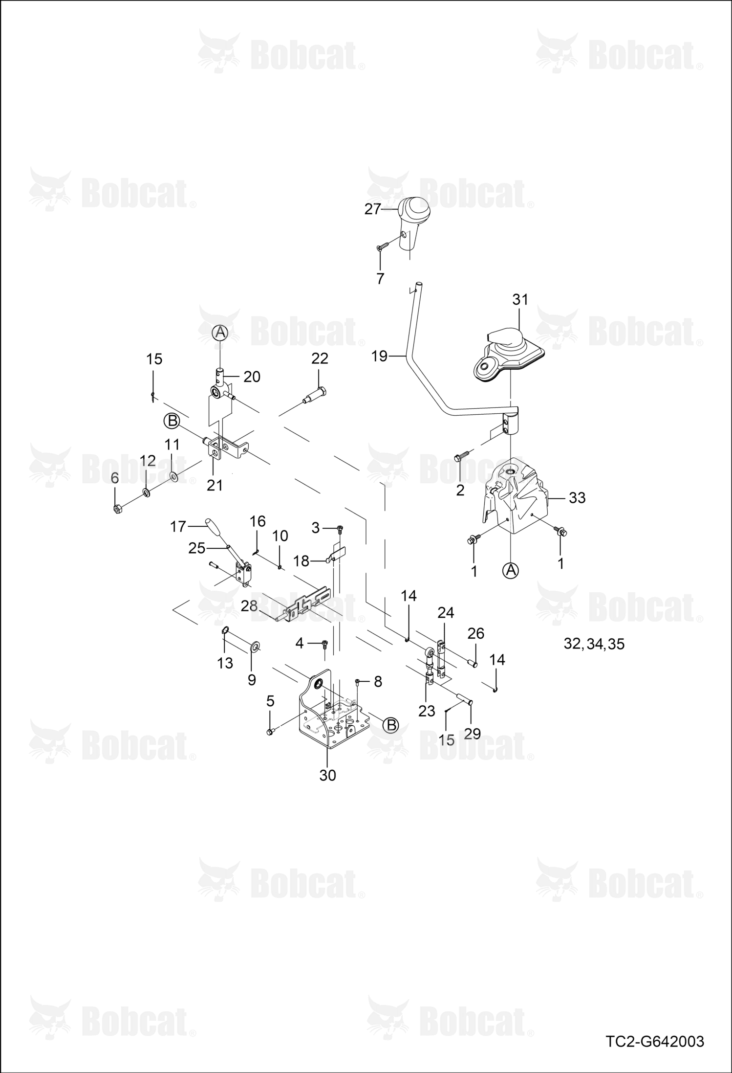 Bracket Support