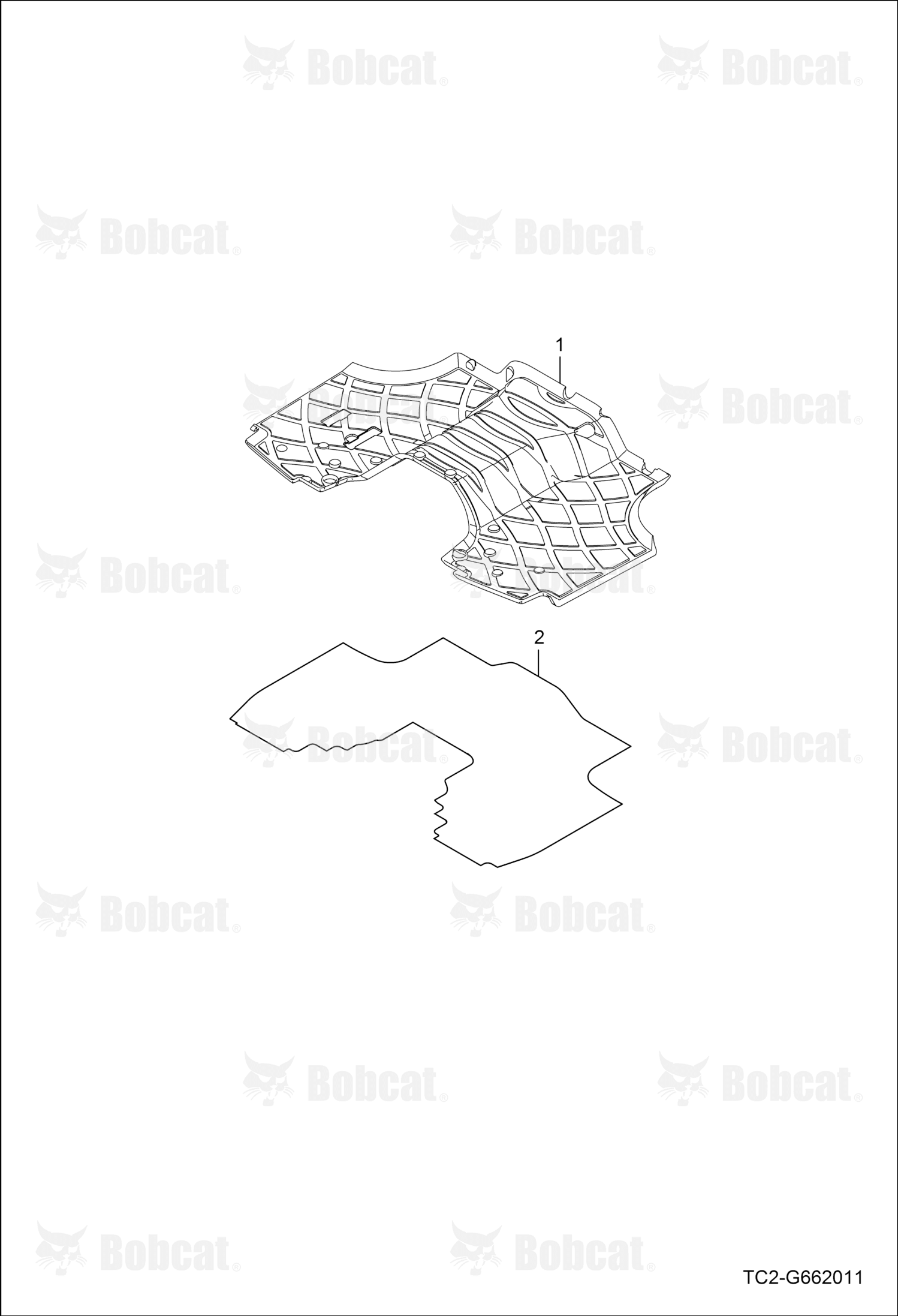 Floor Mat