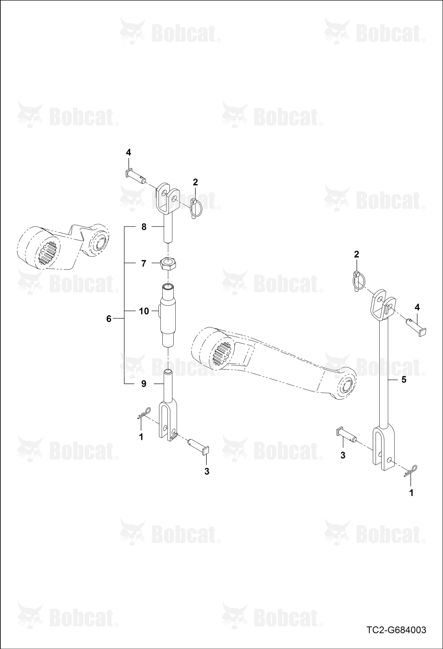 Rod Lift