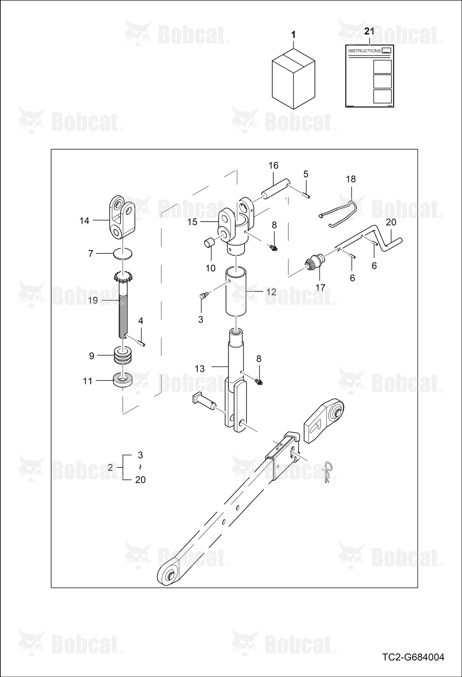 Spacer