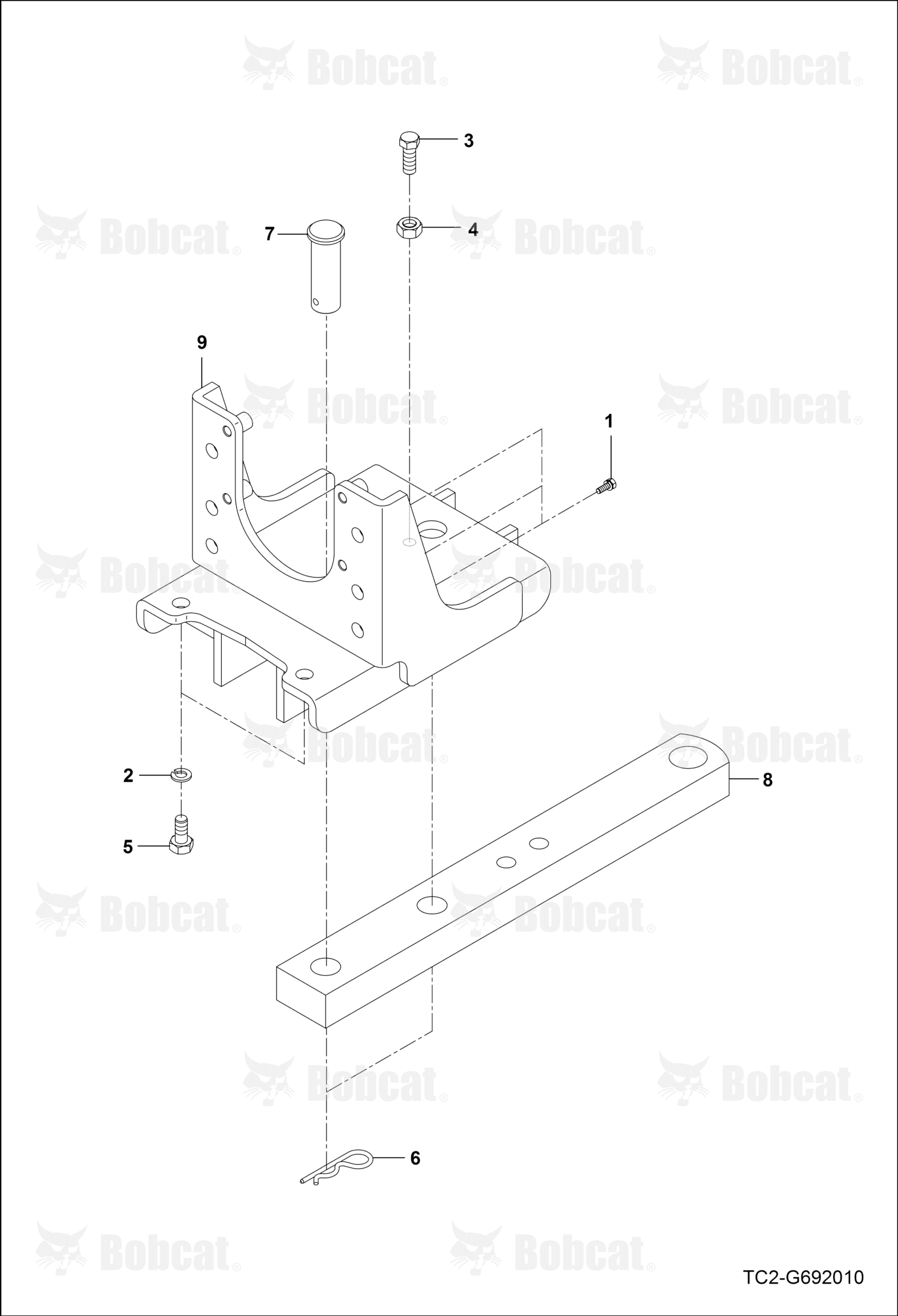 Bolt Hex