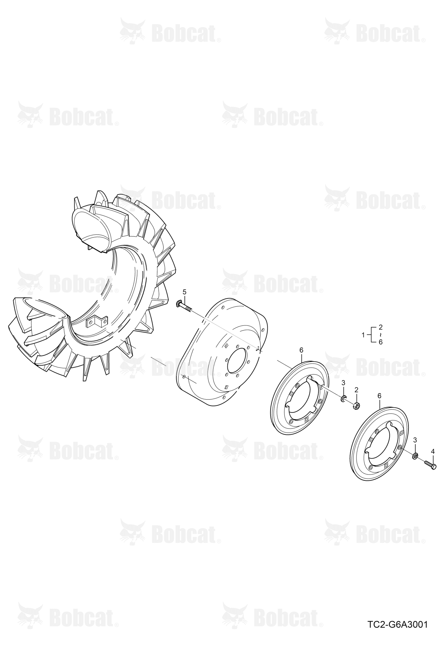 Weight Wheel