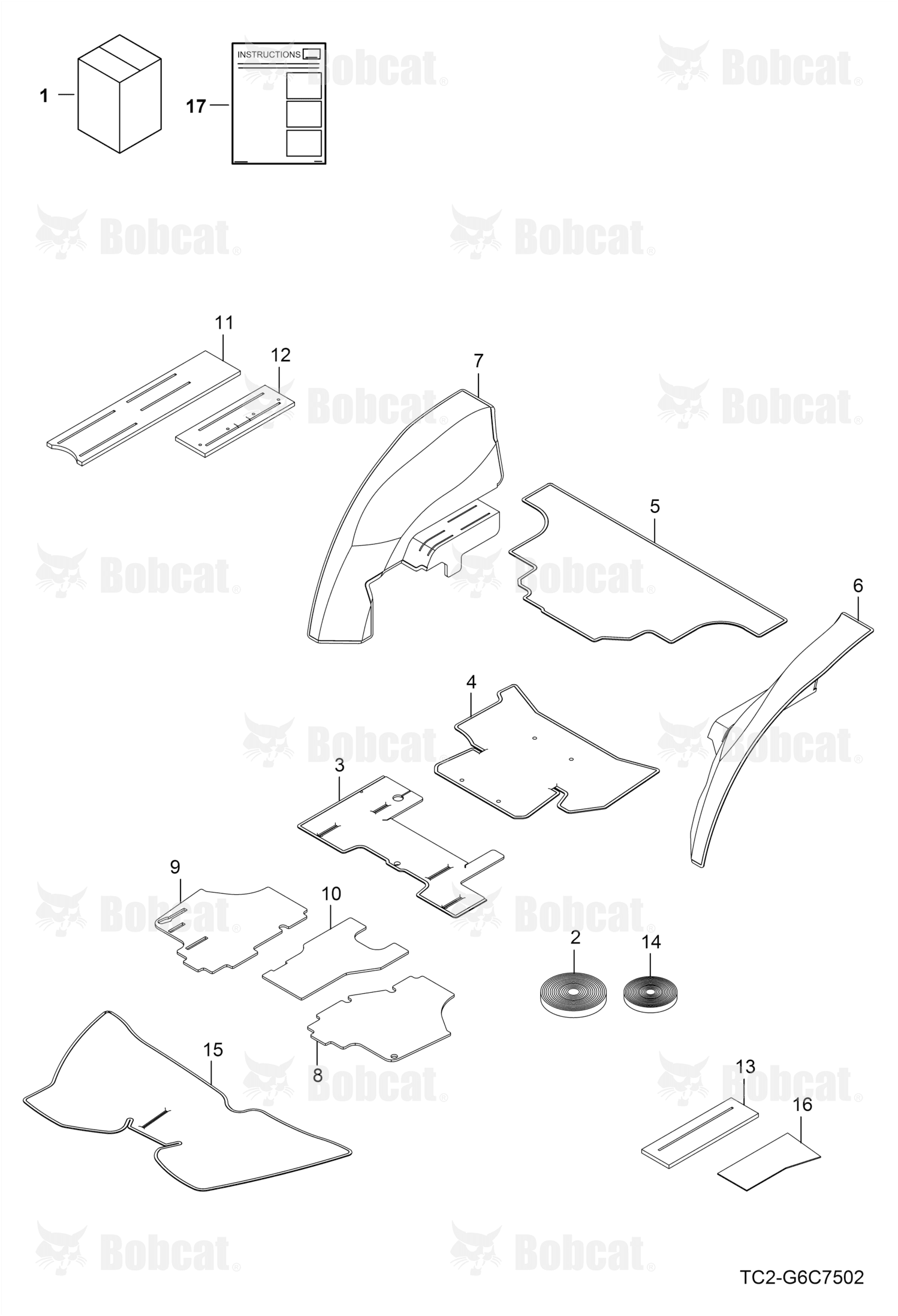 Tape Adhesive