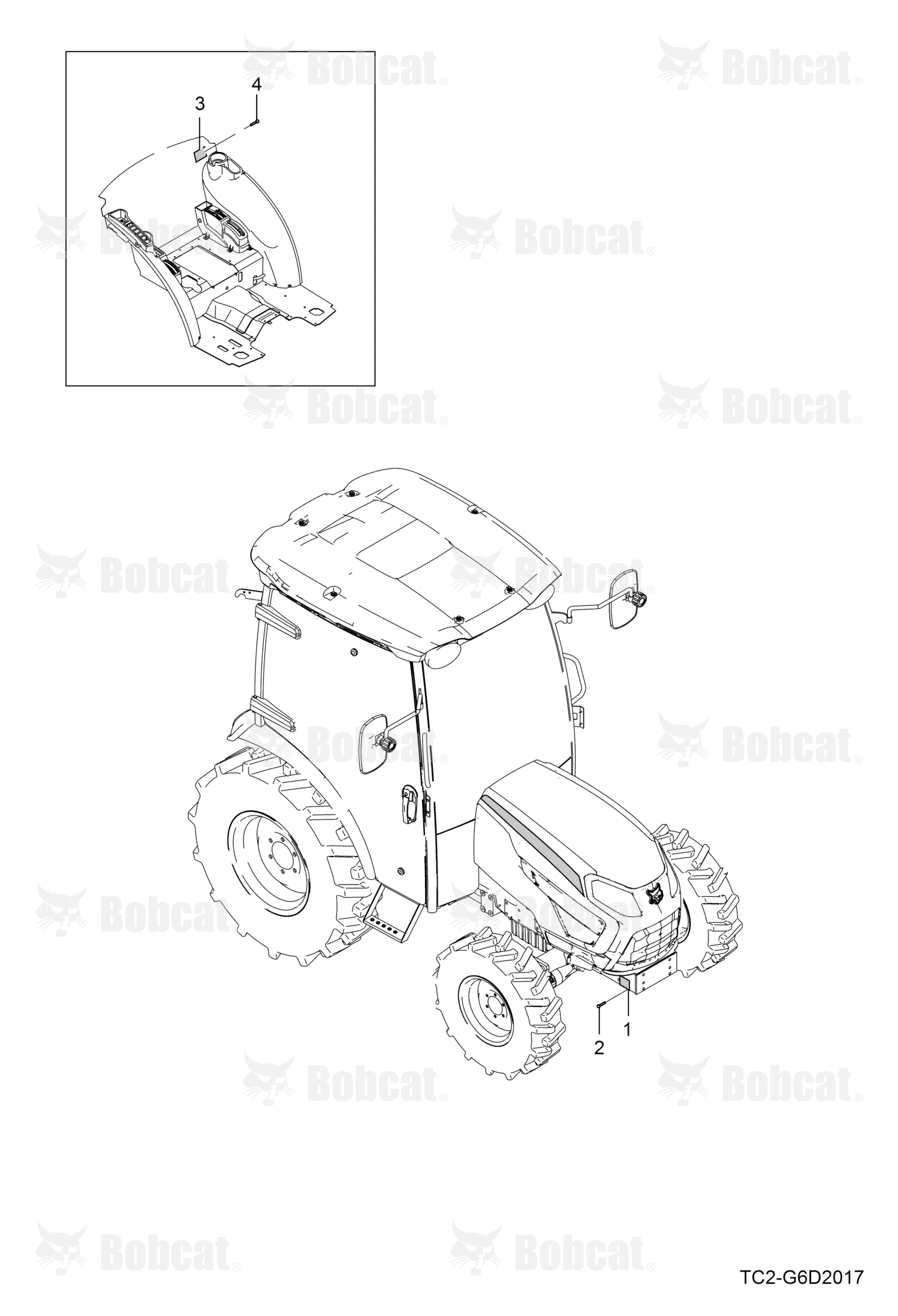 Rivet Pop