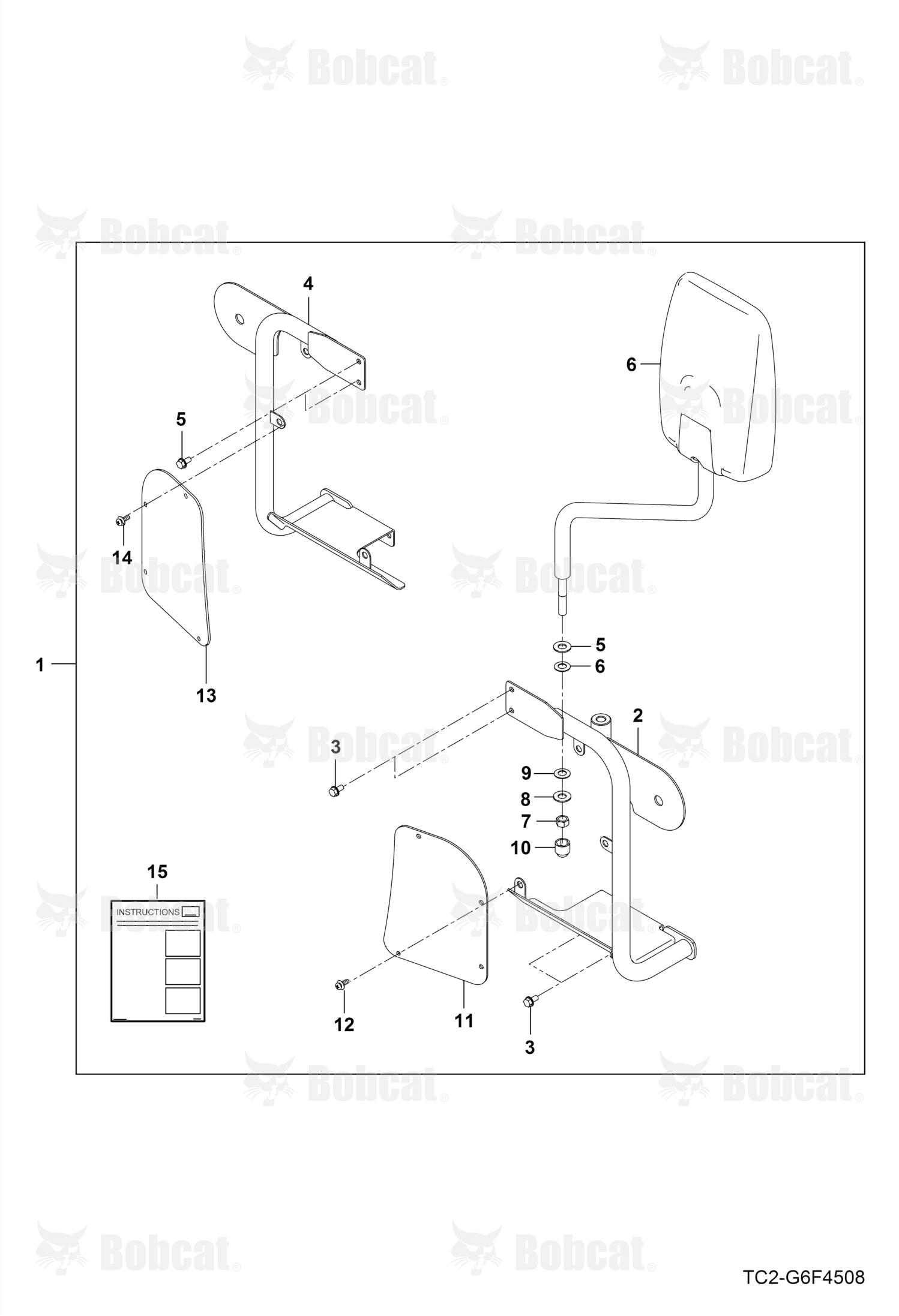 Cover Plate