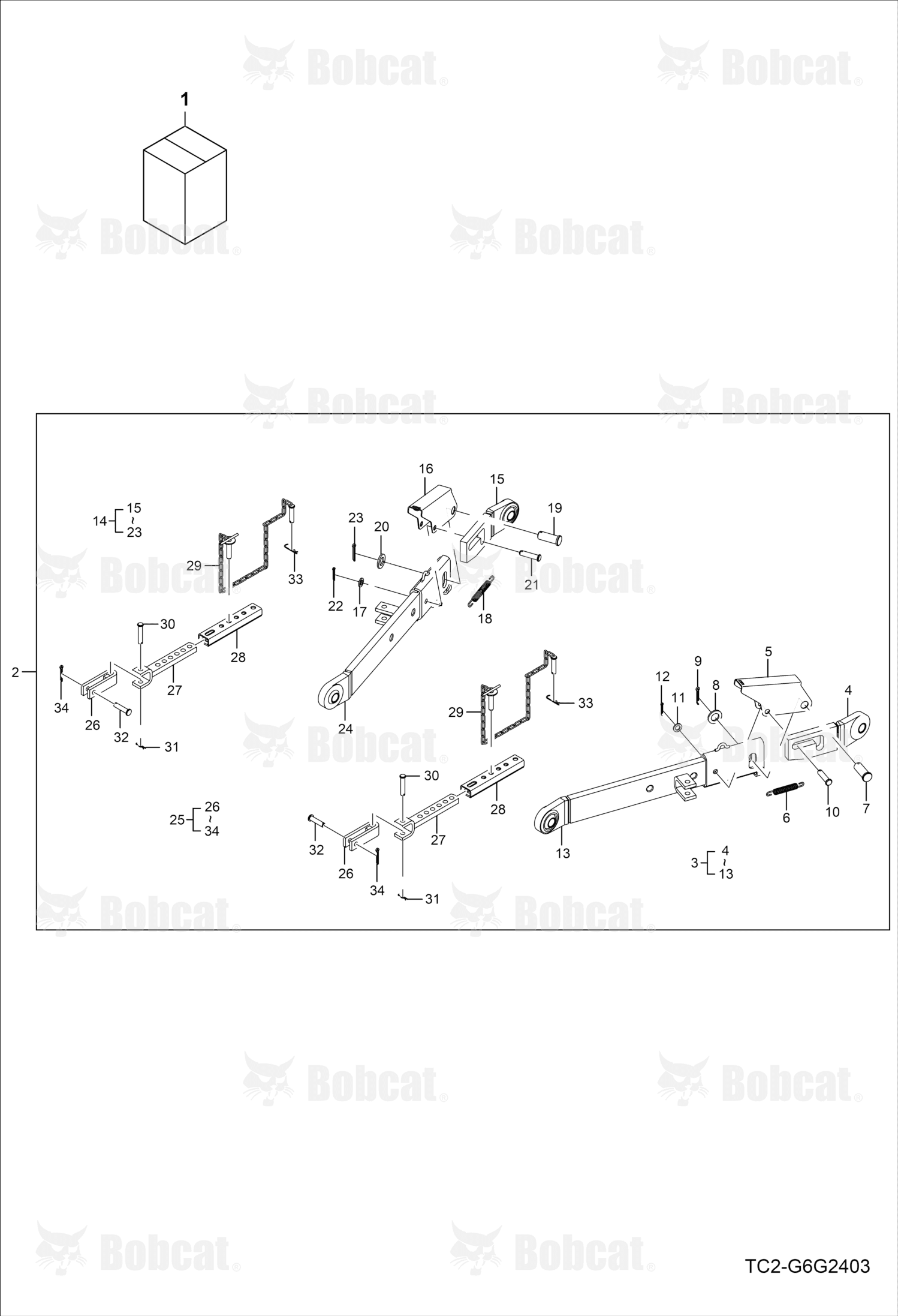 Link Assembly