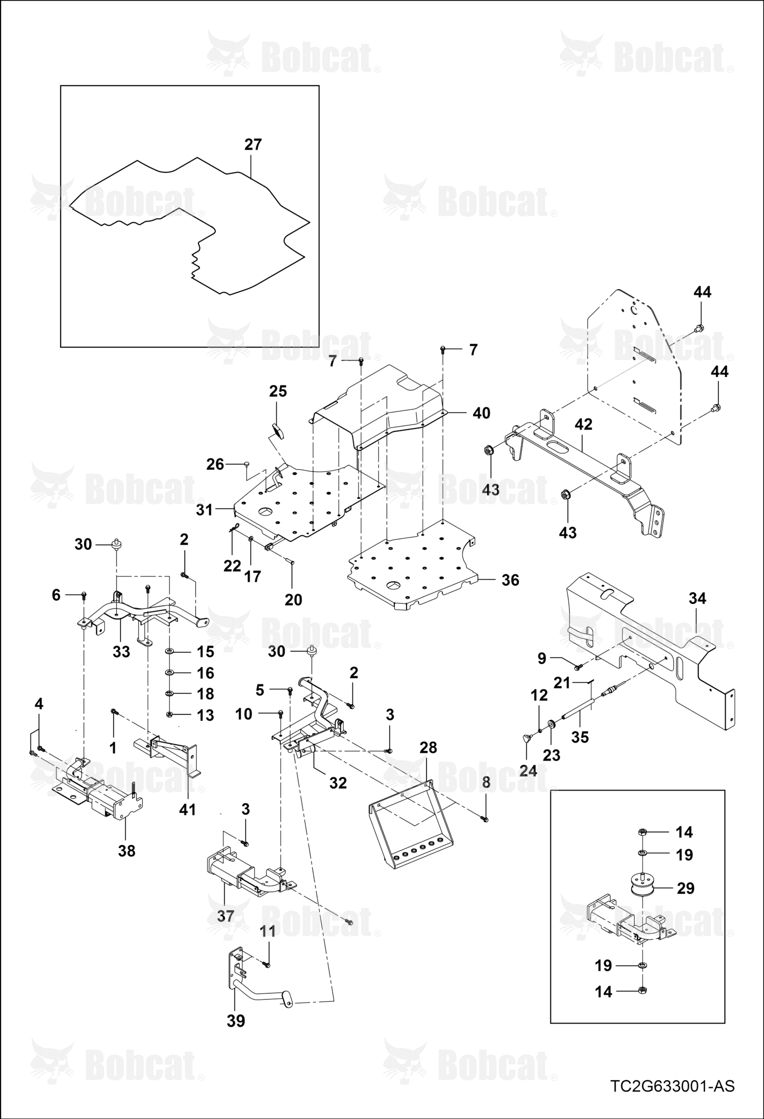Pin Joint