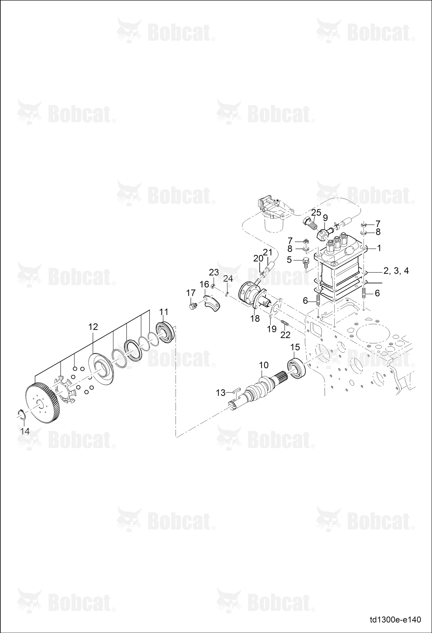 Bearing Ball