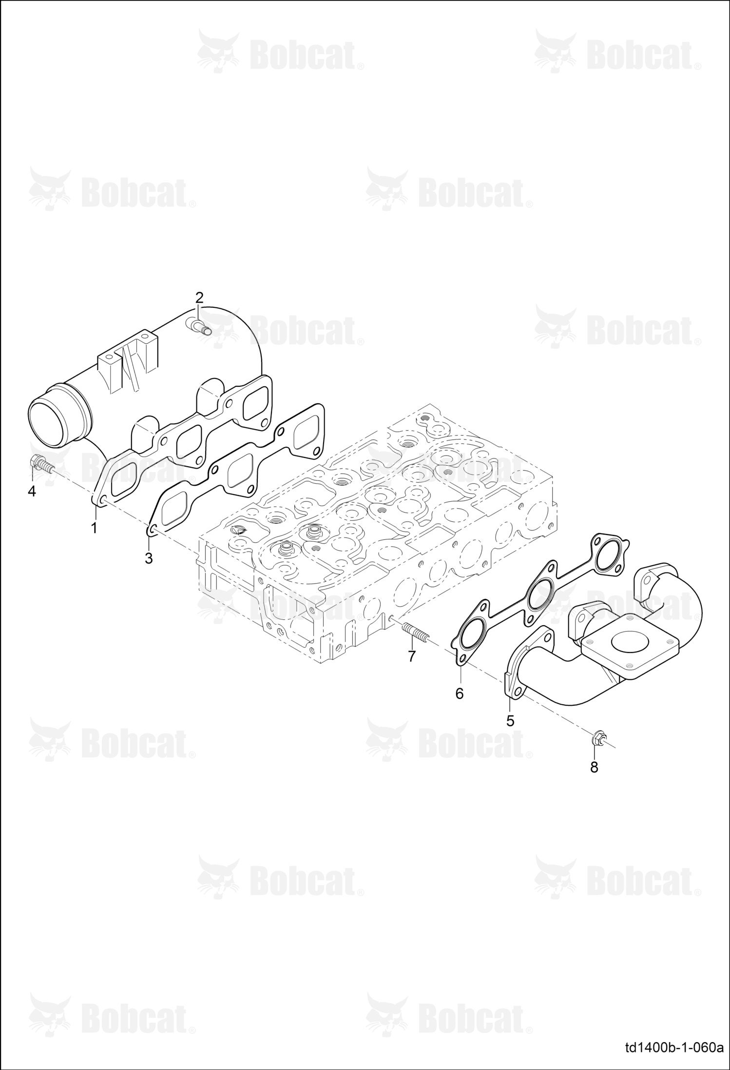 Manifold Intake