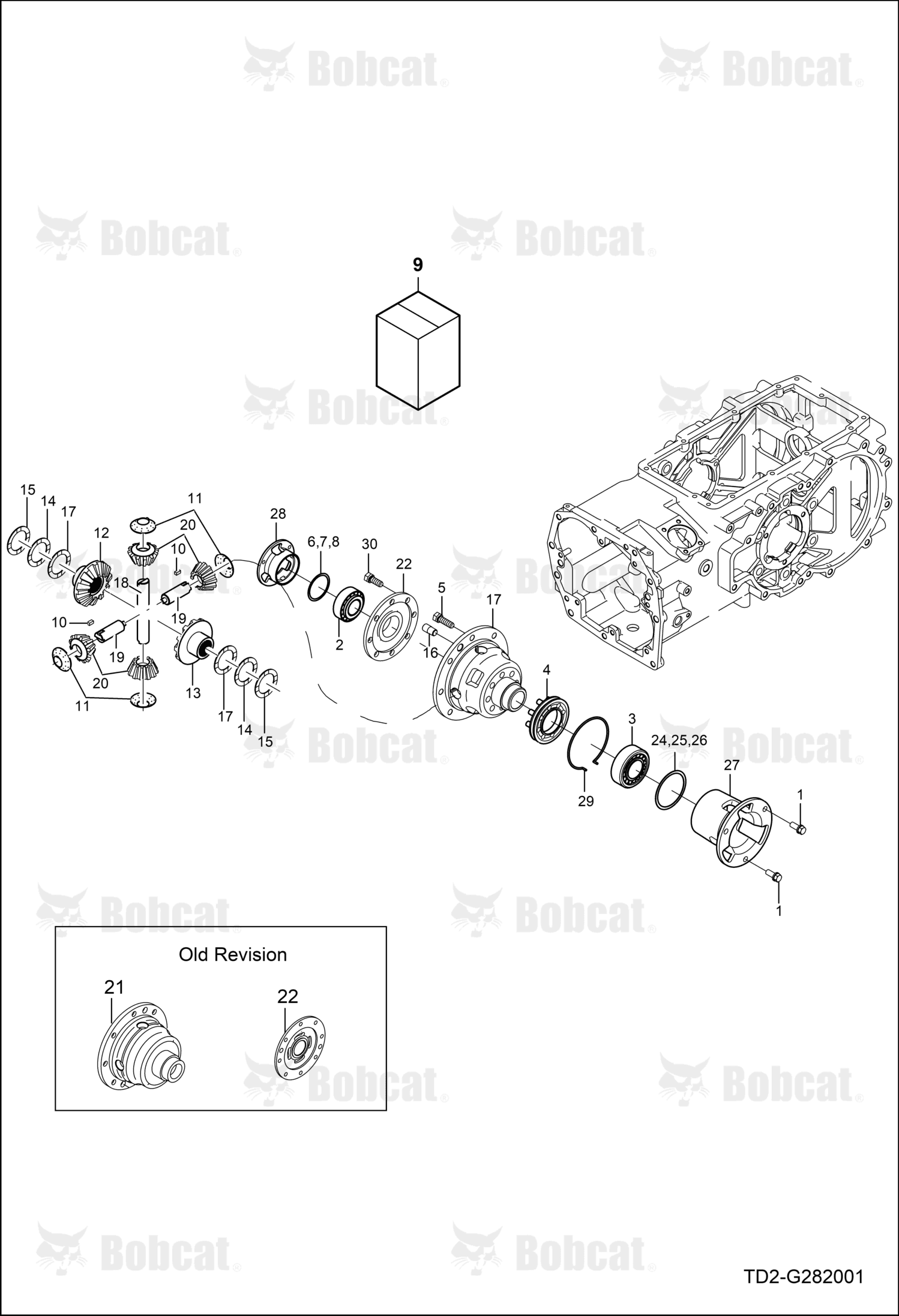 Bolt
