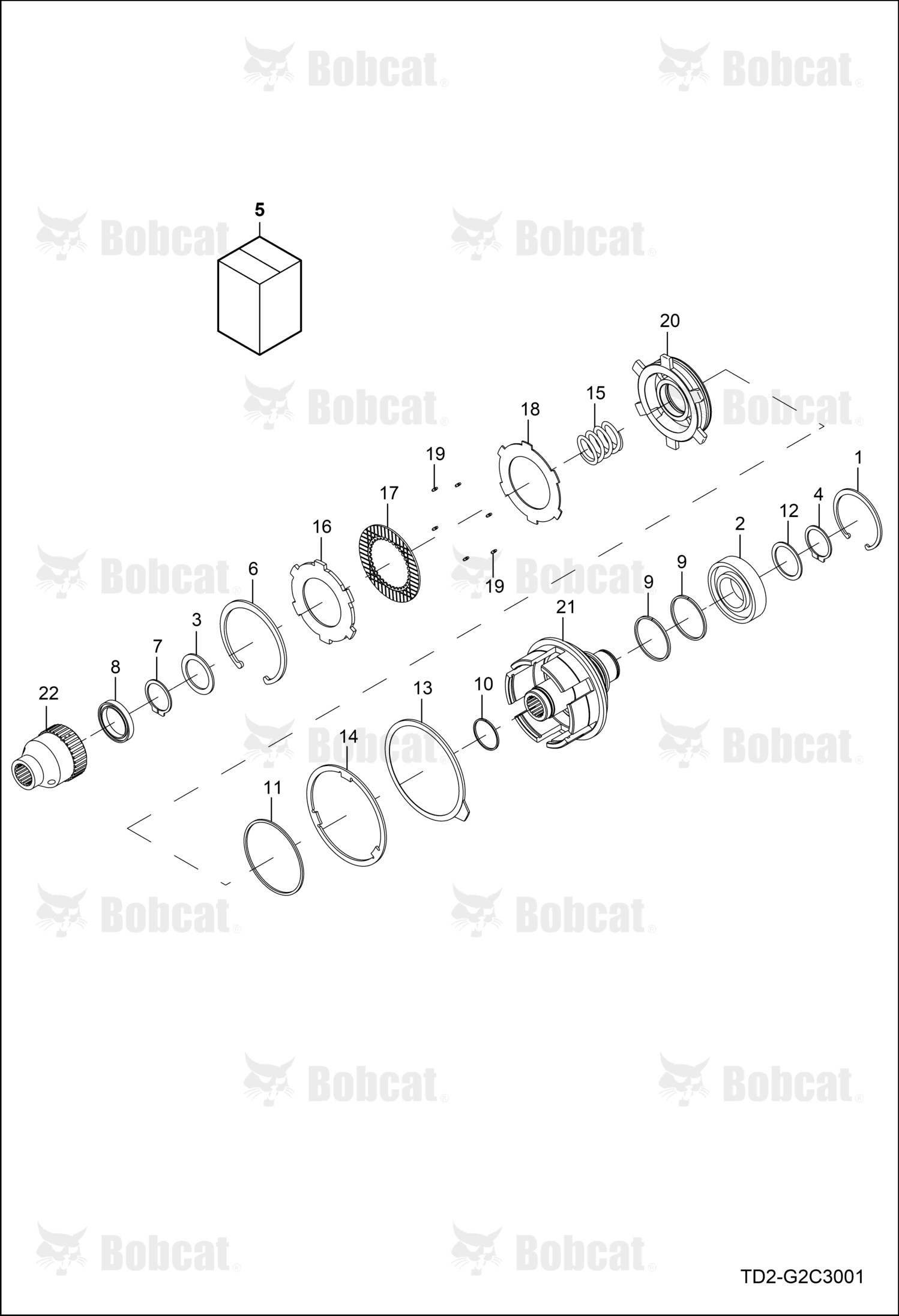 Circlip
