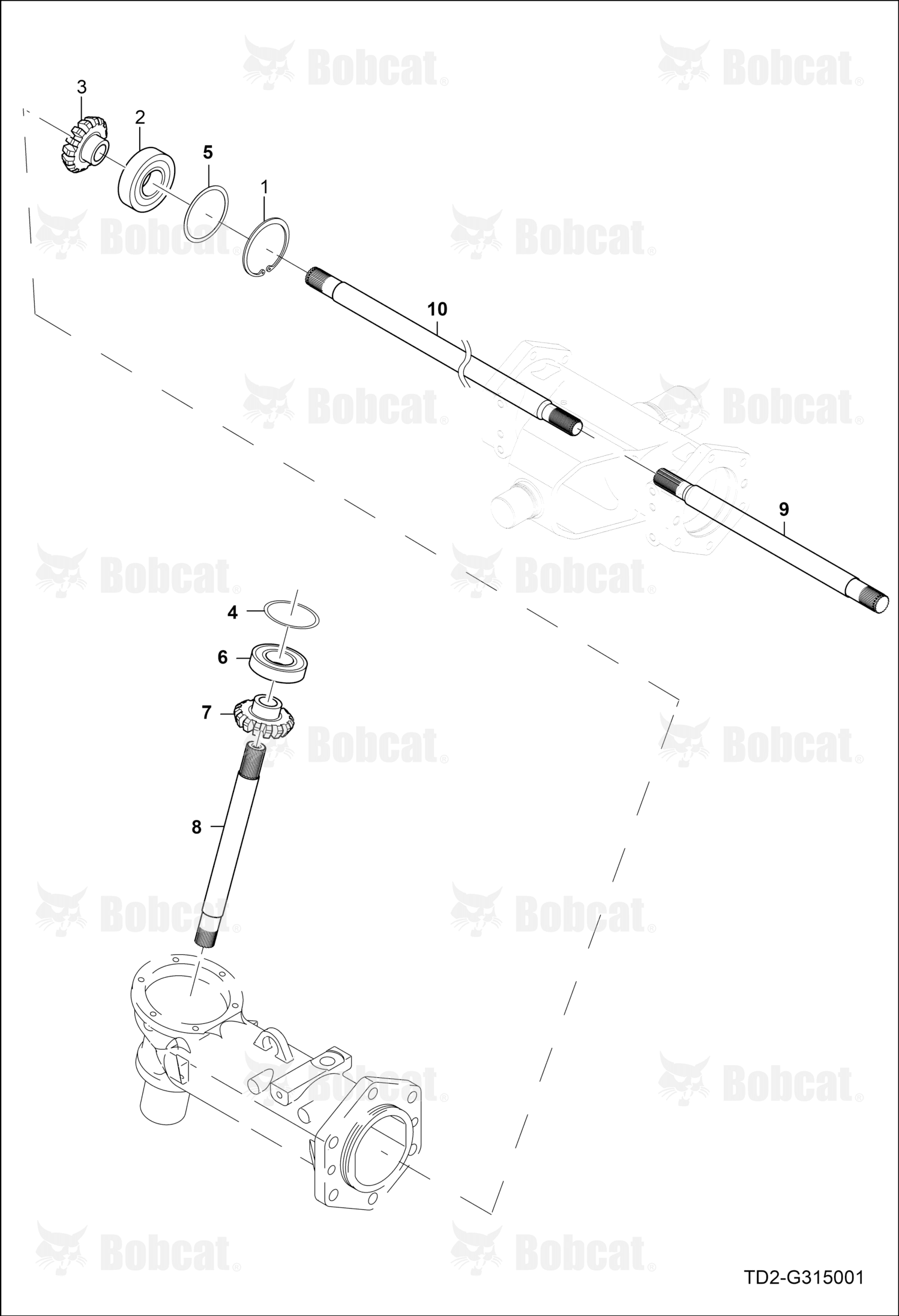 Bearing Ball