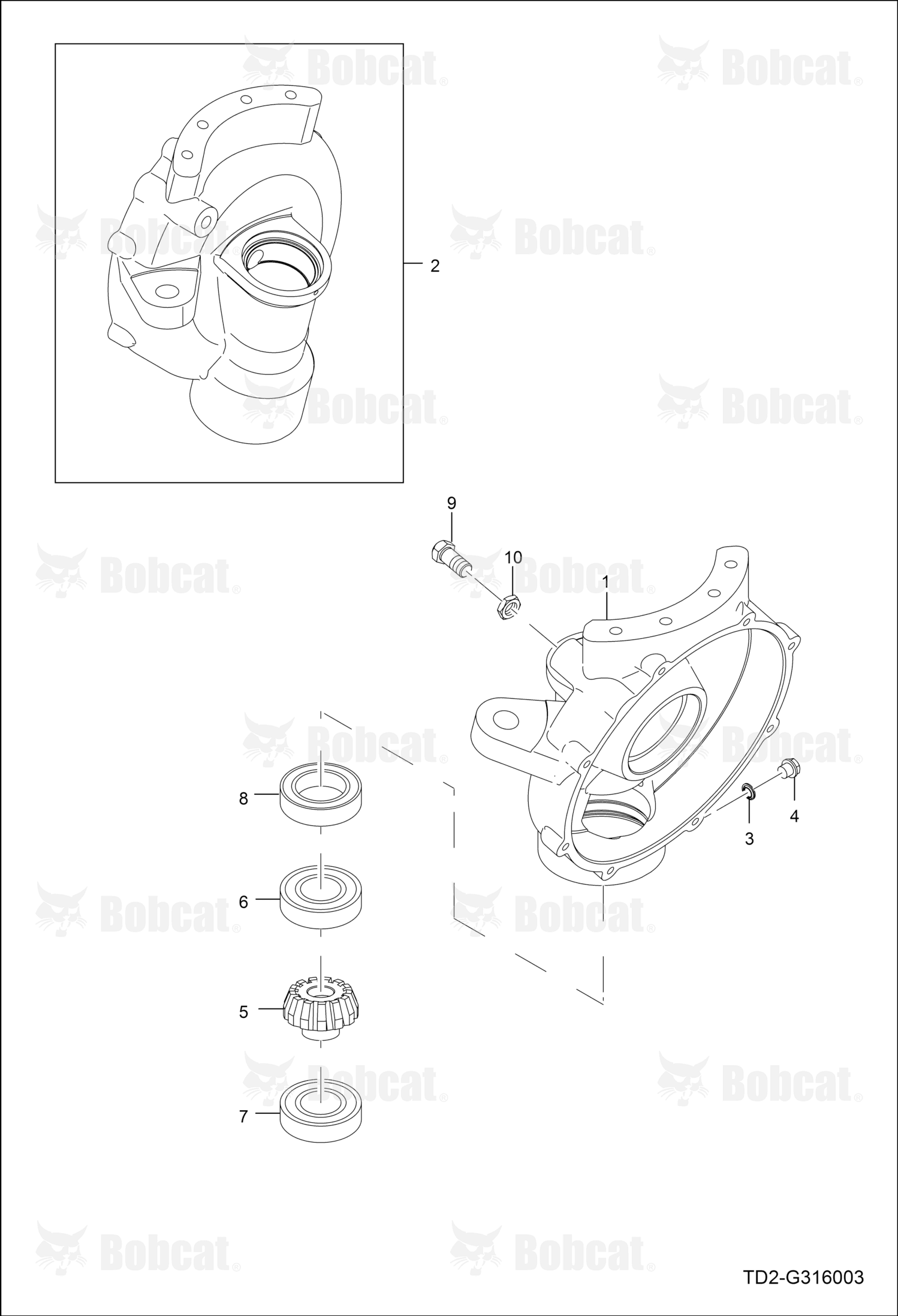 Bearing Ball