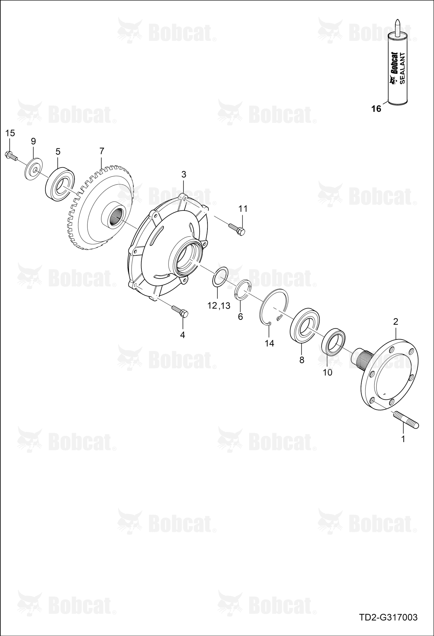 Plate Cover
