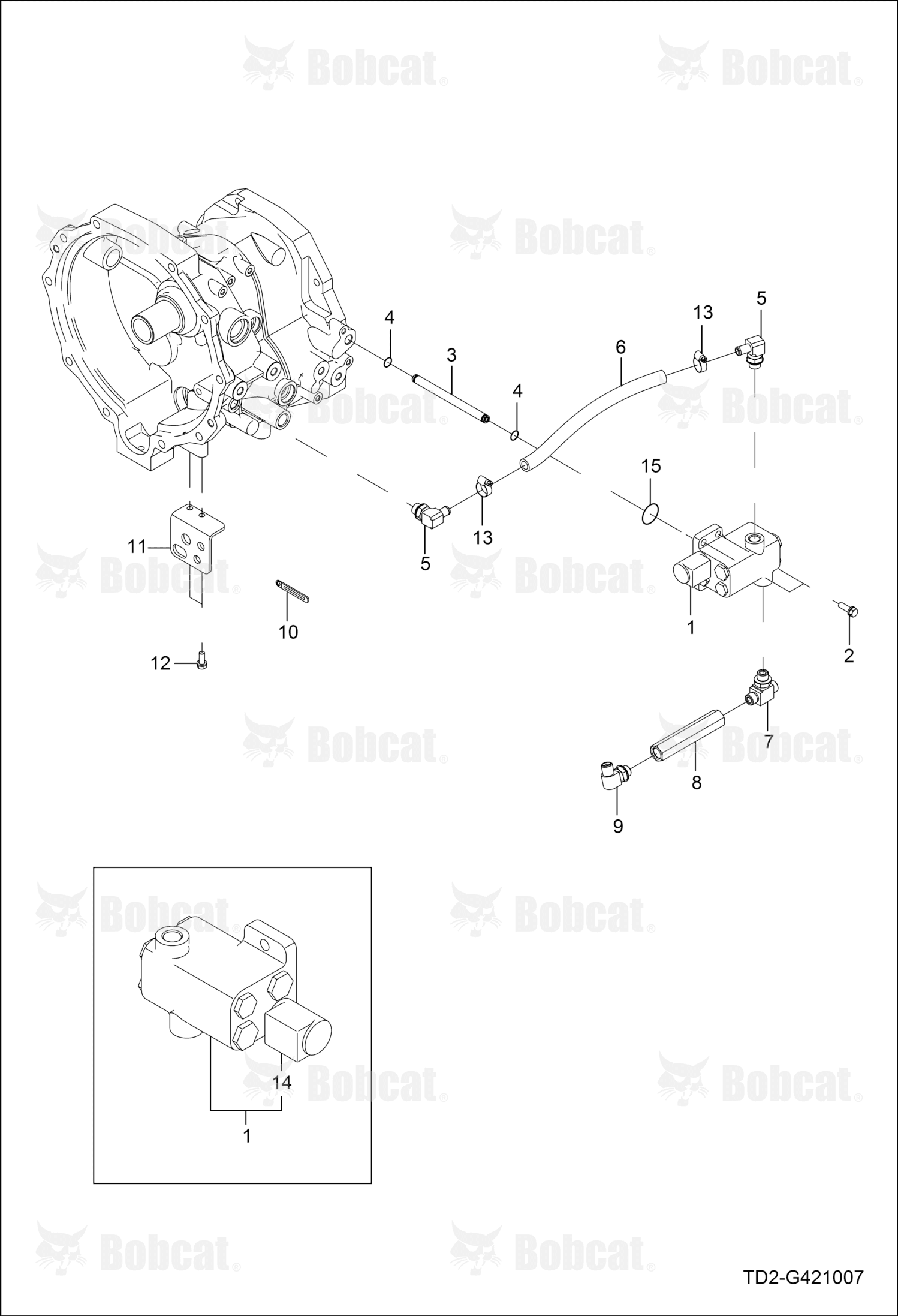 Tube Hydraulic