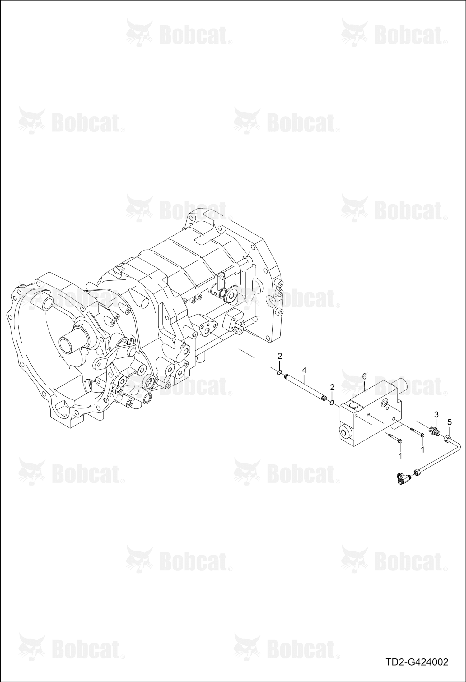 Tube Hydraulic