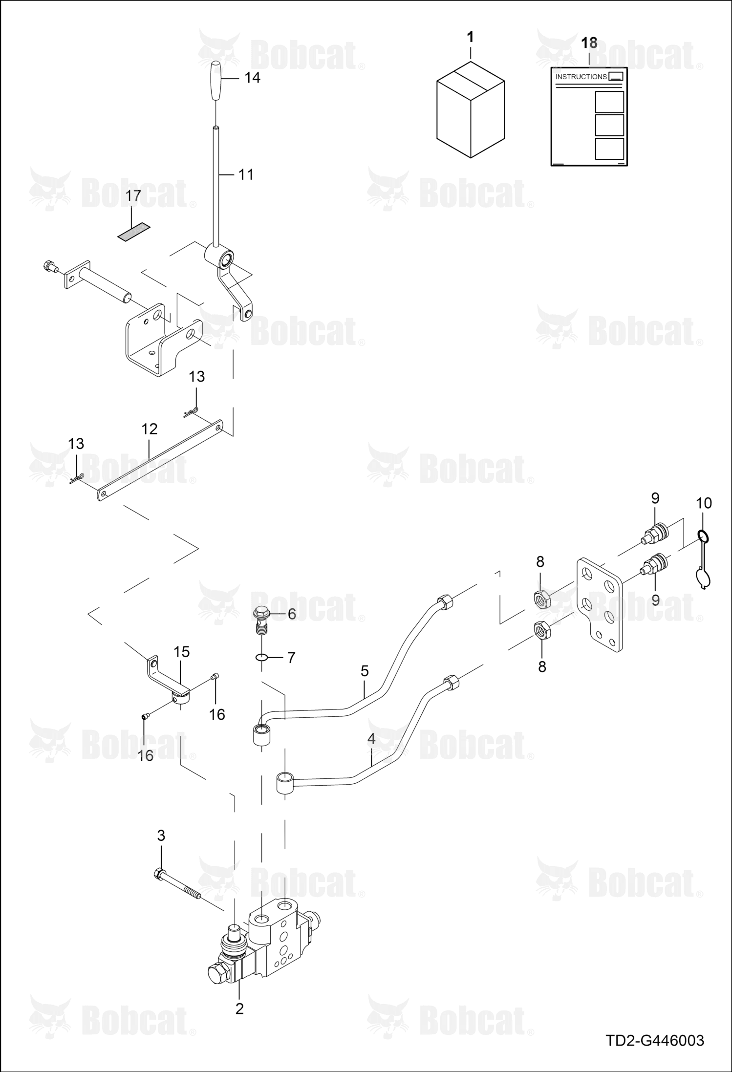 Instructions Install
