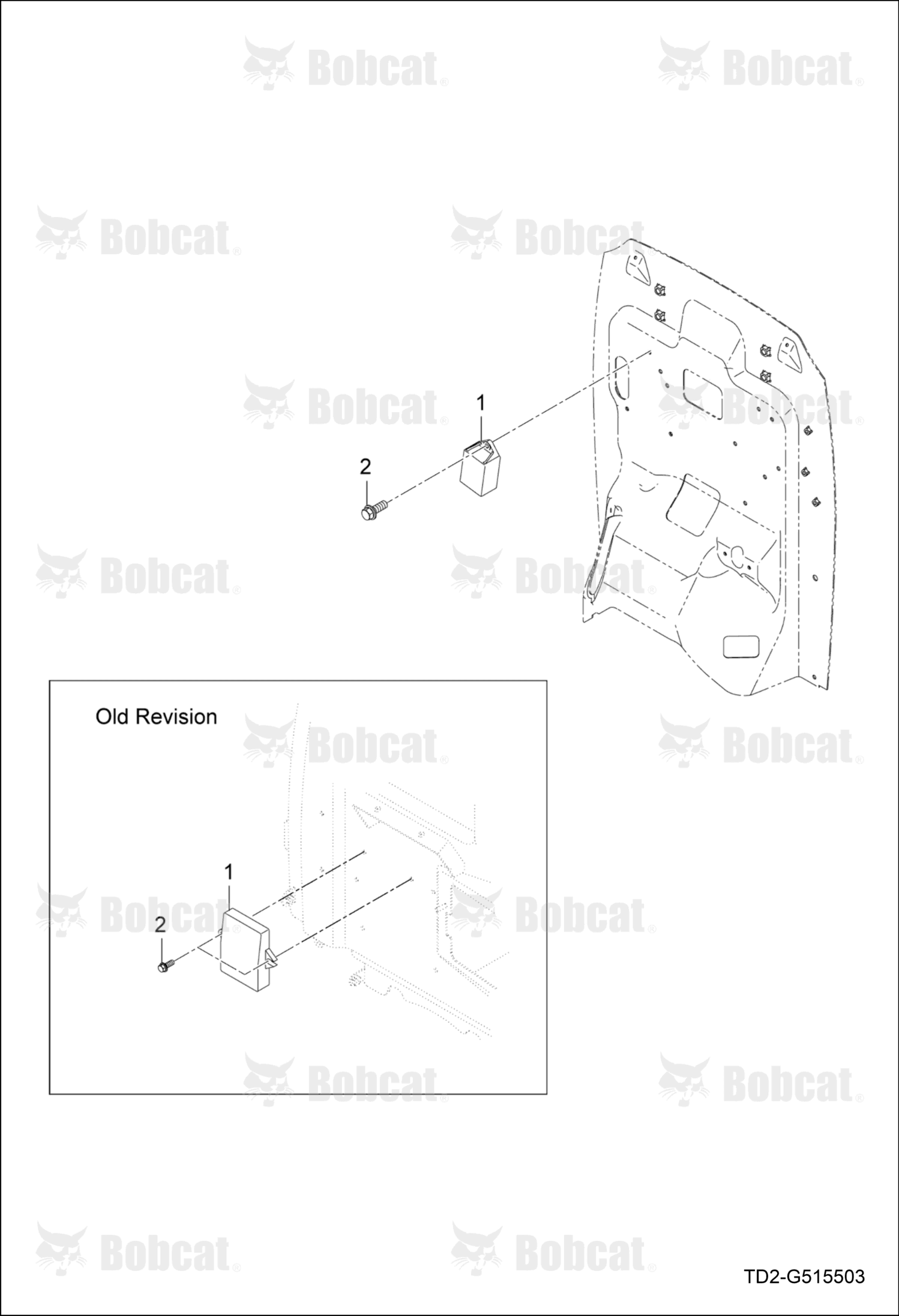 Controller Electrical