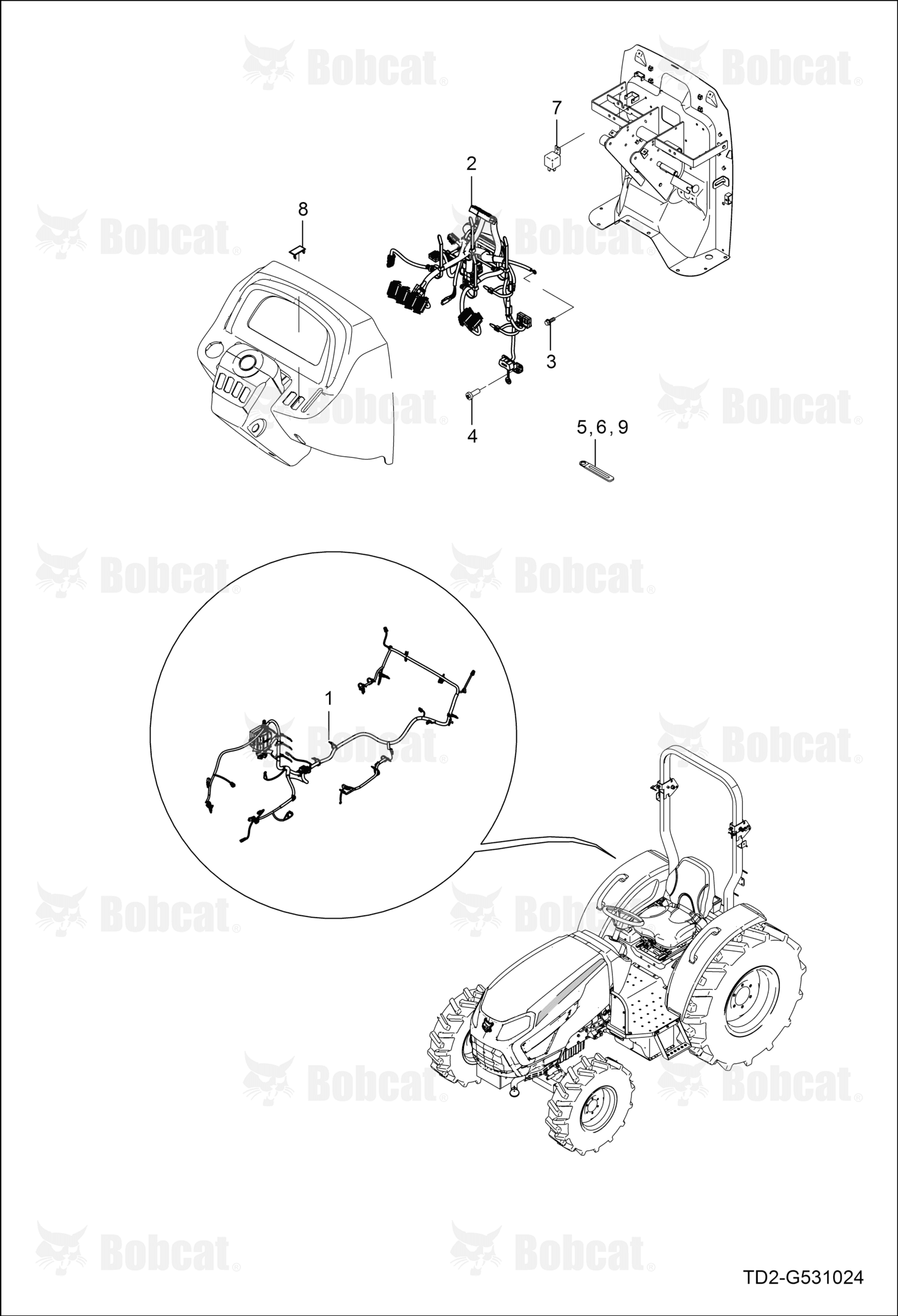 Screw Machine