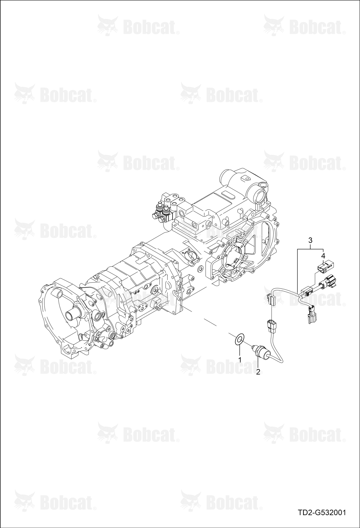 Diode Component